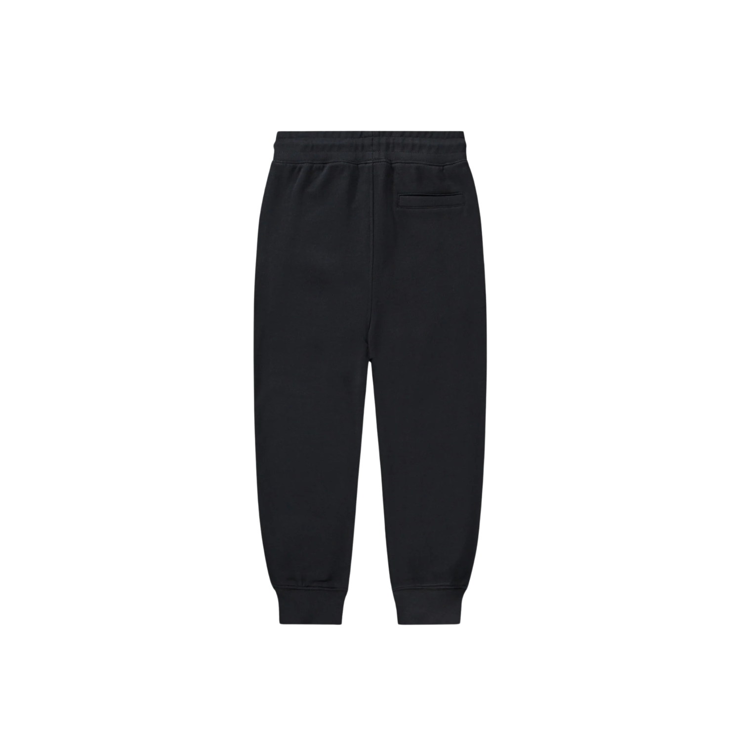 Mike Sweatshirt Set | Black