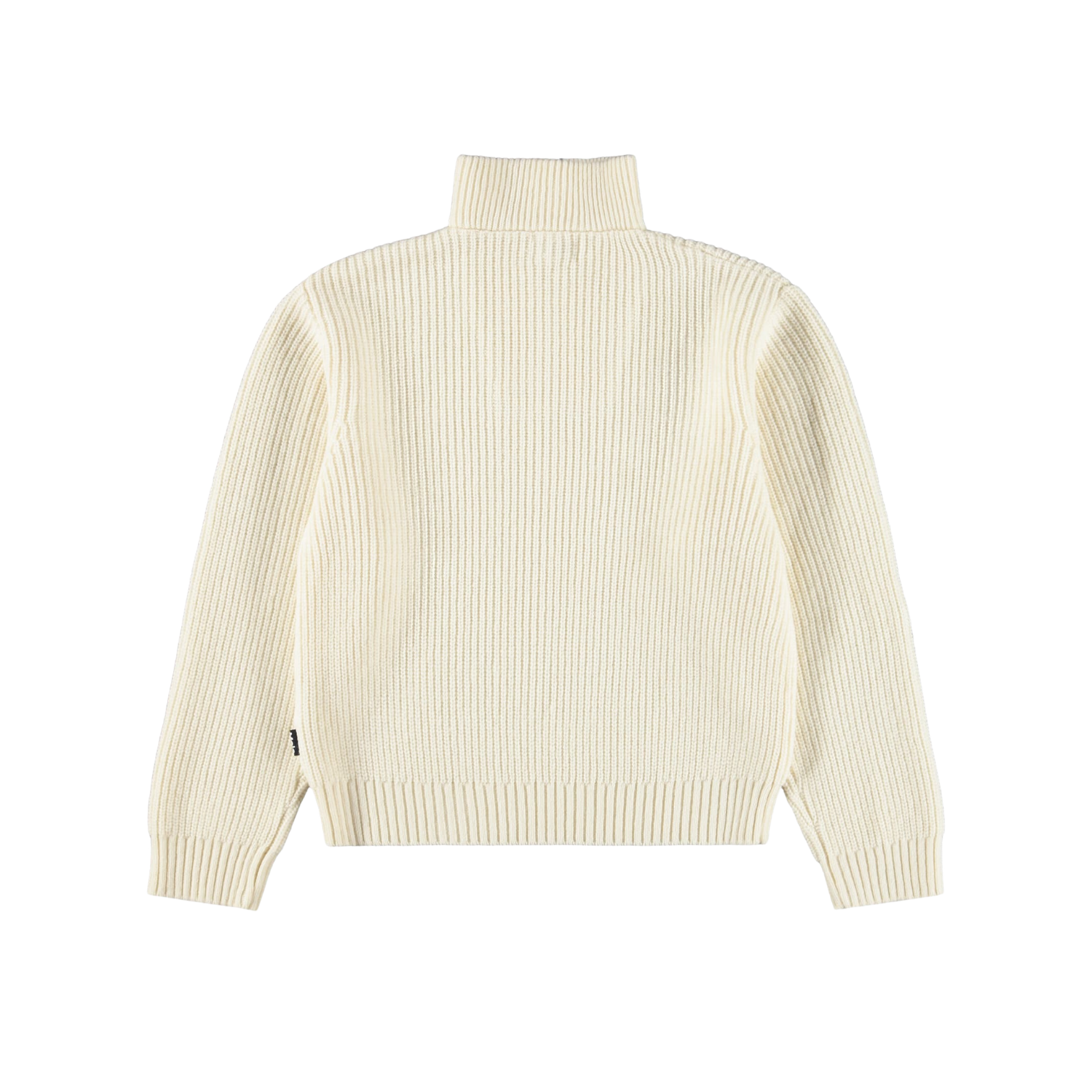 Gretta Jumpers | Pearled Ivory