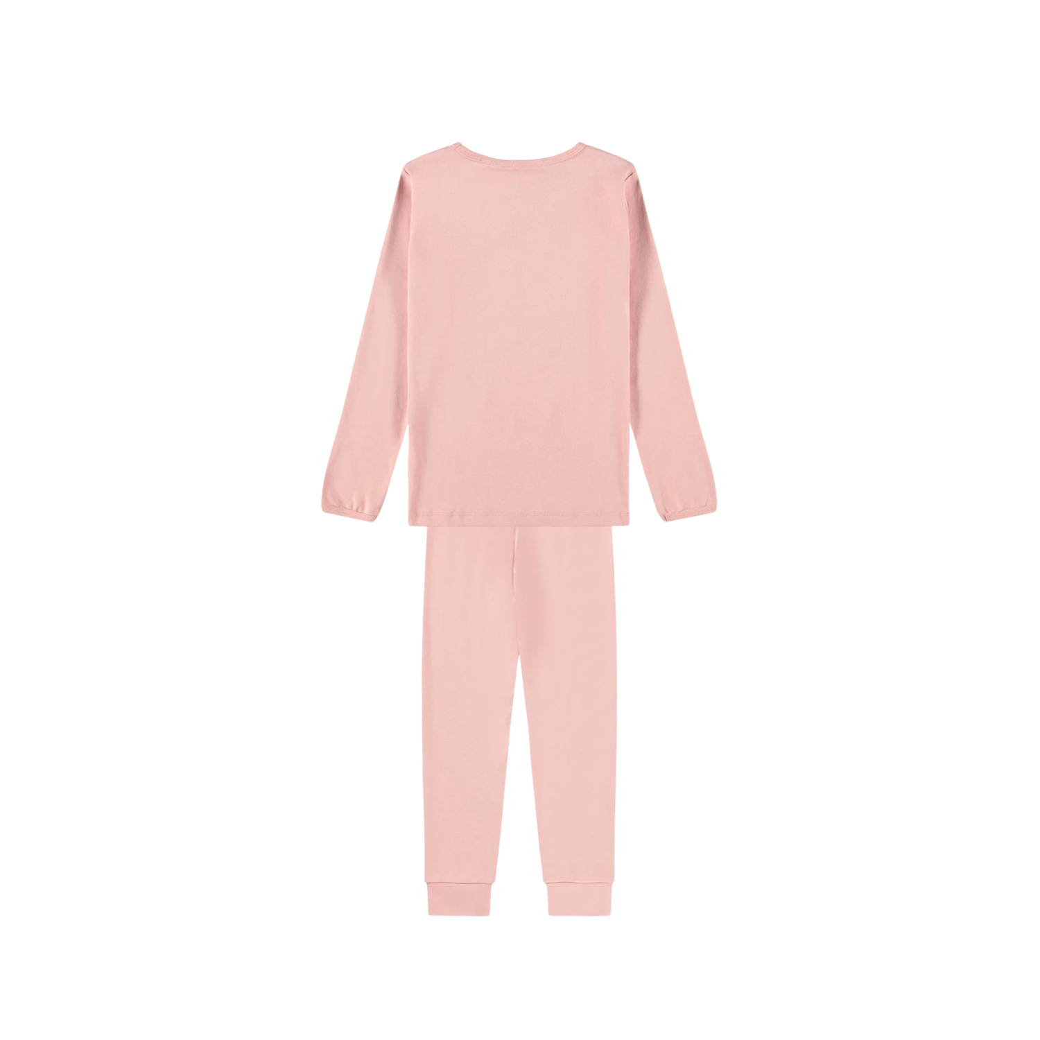 Lue Pyjama Set | Mellow Rose