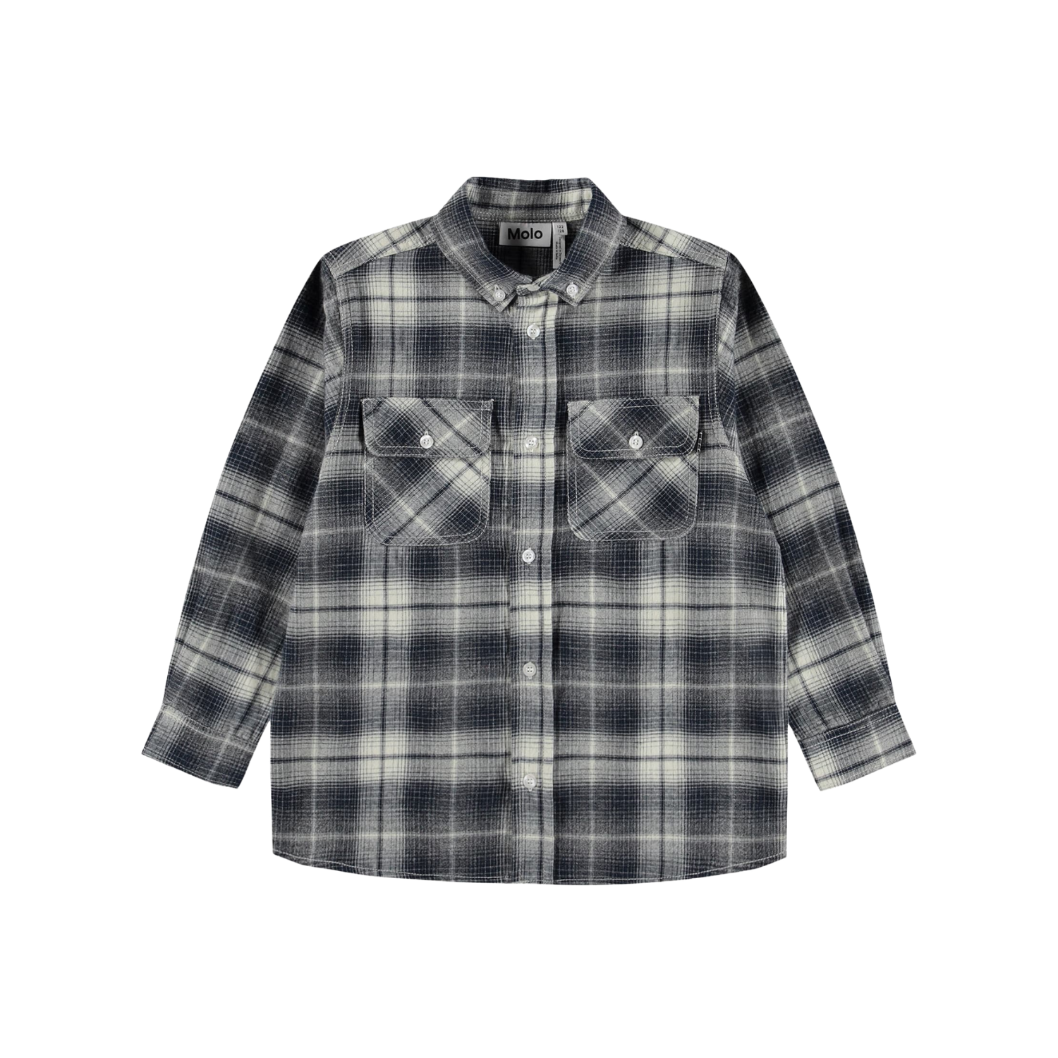 Rozzy Shirt | Pirate Check