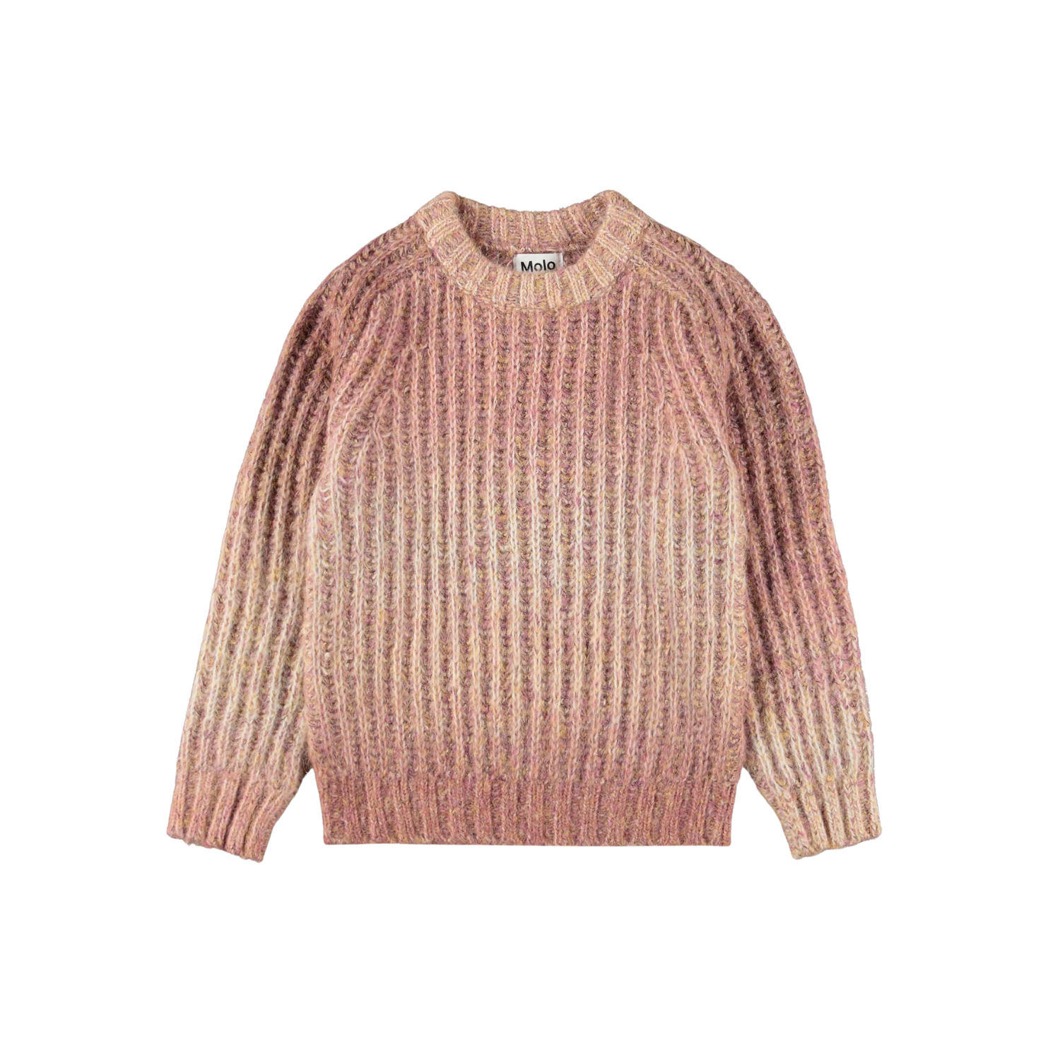Bosse Sweater | Mellow Space