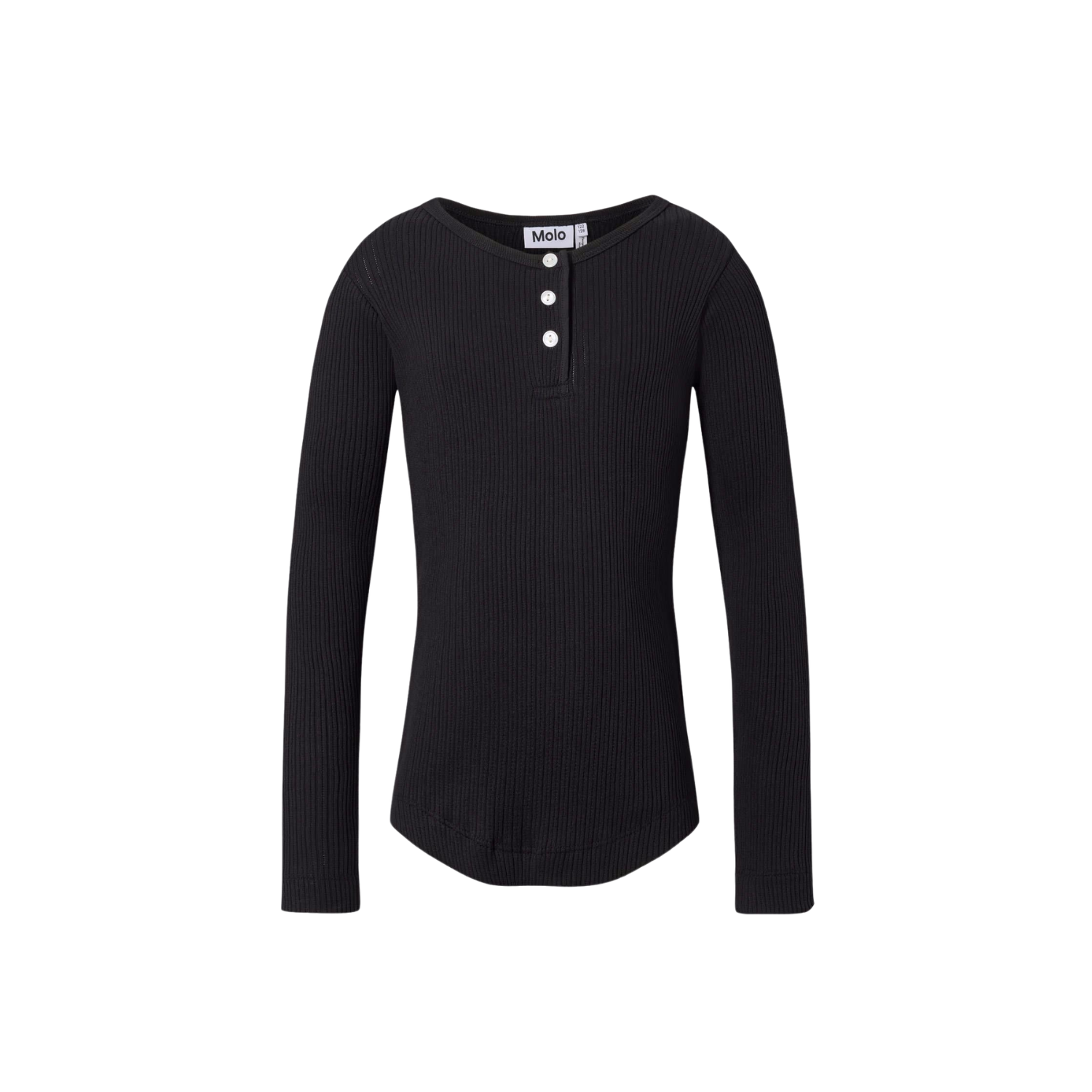 Ruby T-shirt | Black