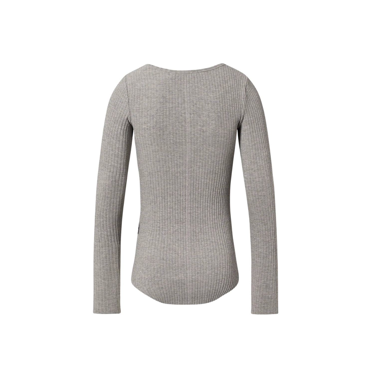 Rochelle T-shirt | Grey Melange