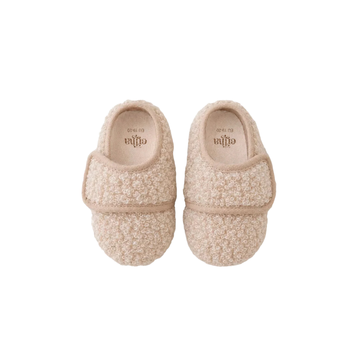 New Slogges Home Shoes | Ivory