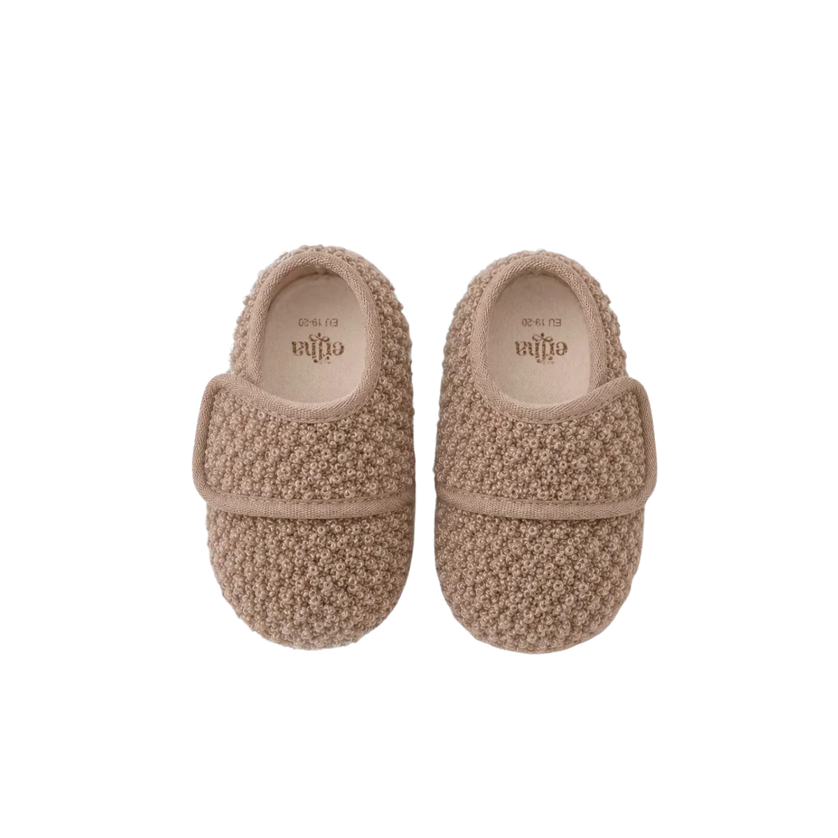 New Slogges Home Shoes | Taupe