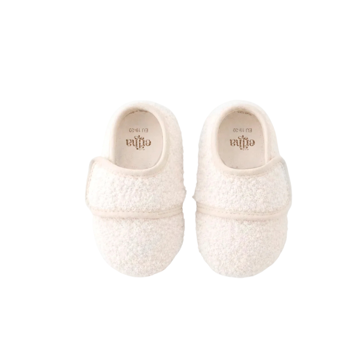 New Slogges Home Shoes | Vanilla