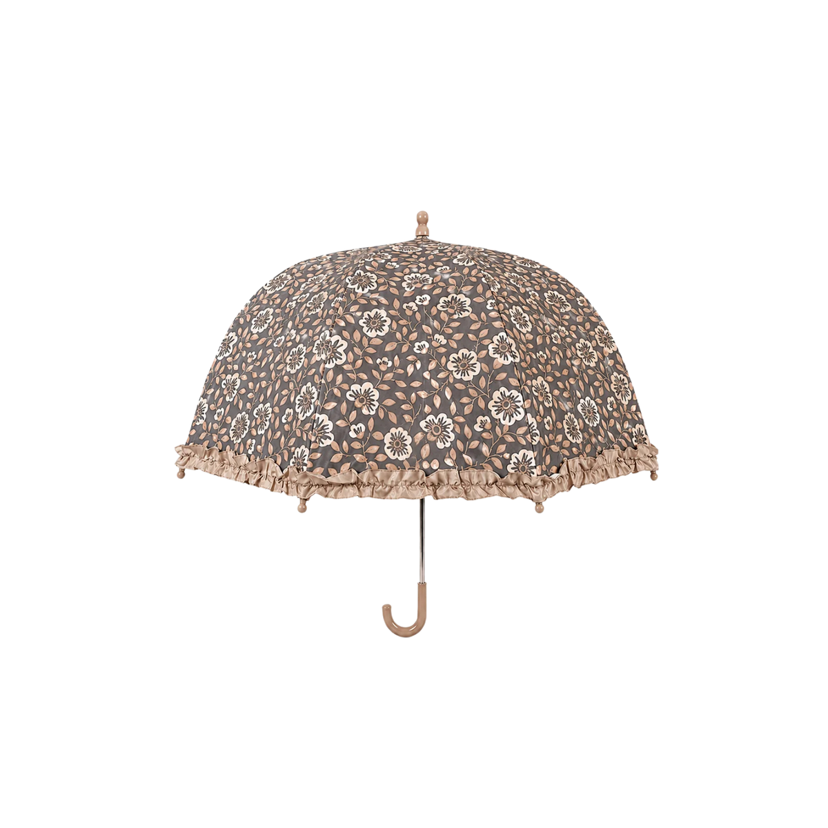Poppies Umbrella | Vintage Bloom