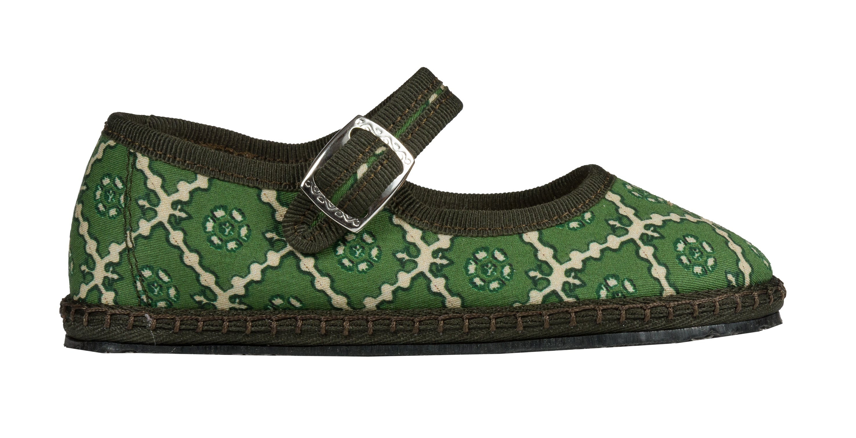 Mary Jane | Nucifera