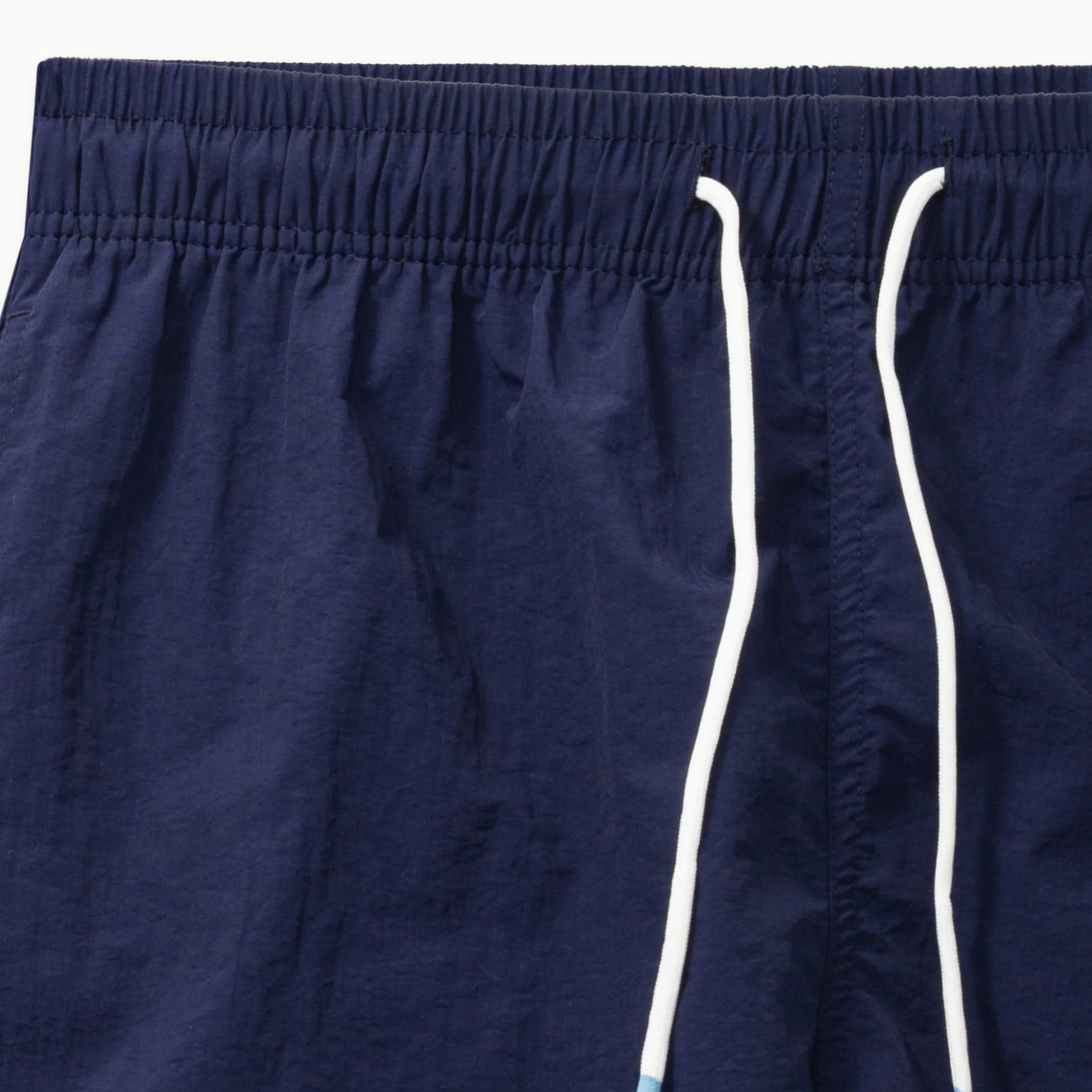 Bobby Swim Shorts | Cannes Blue