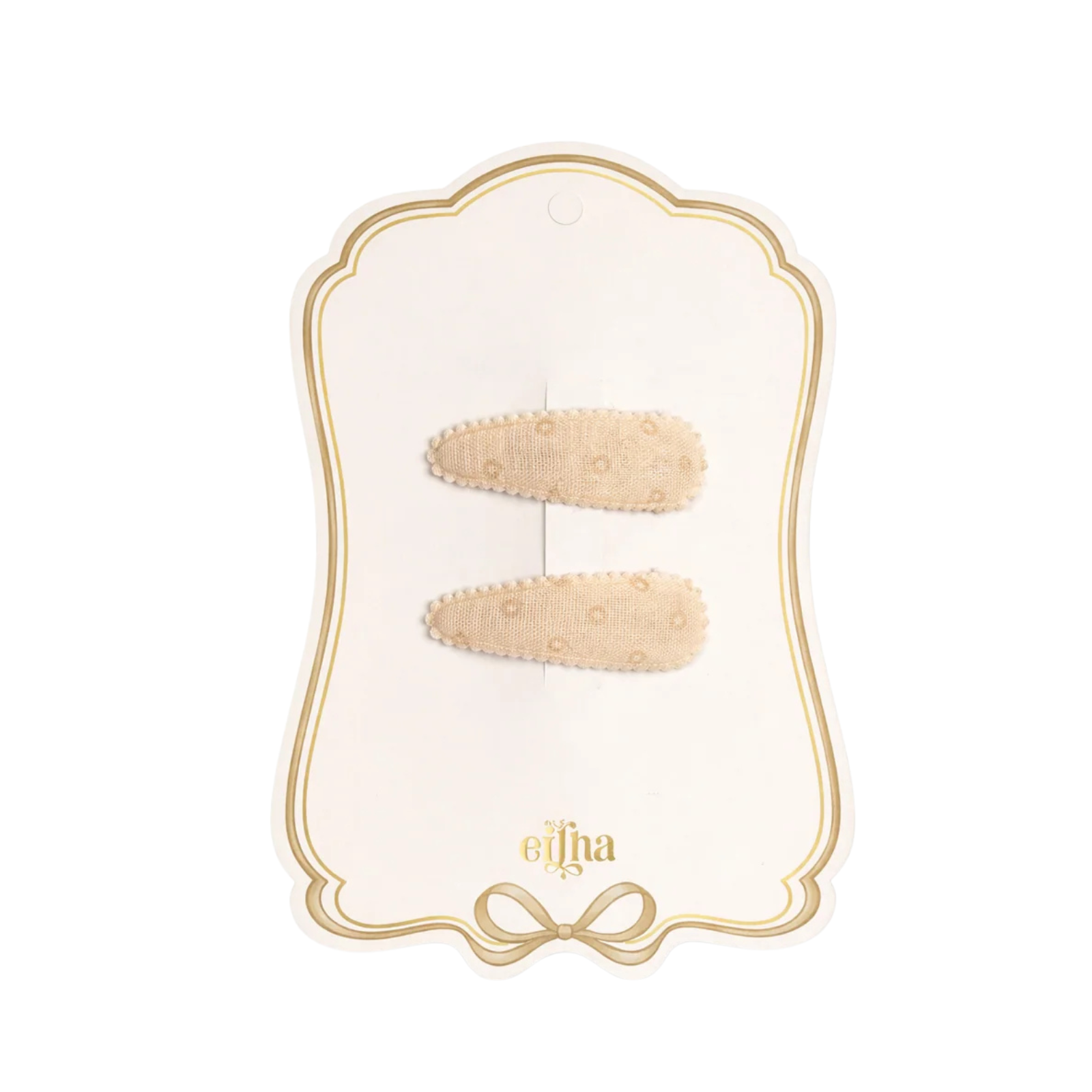 Hair Clips