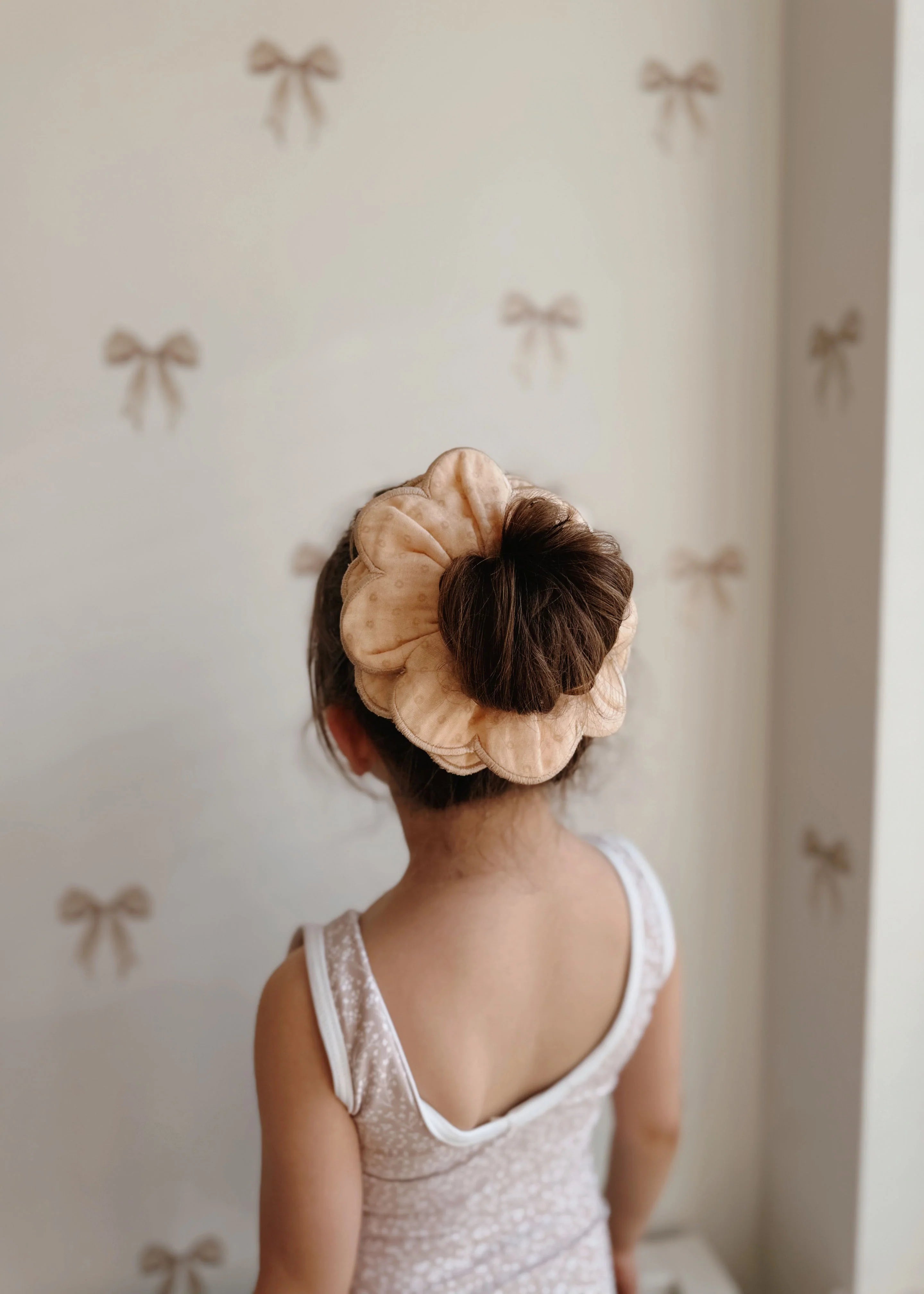 Hair Scrunchies