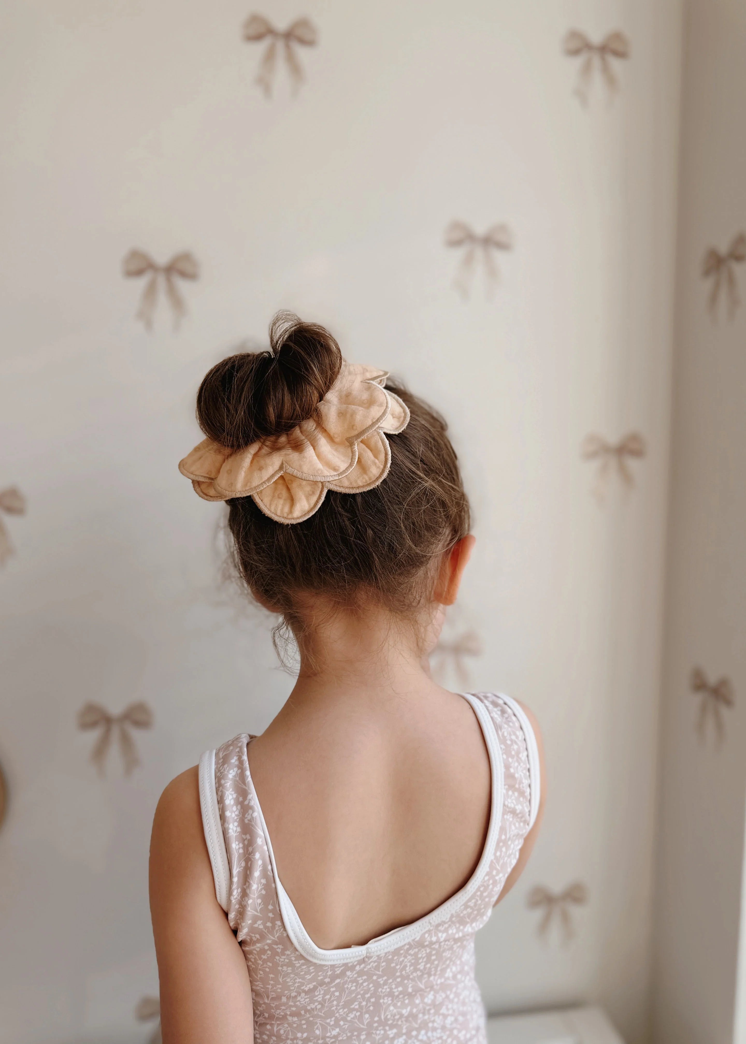 Hair Scrunchies
