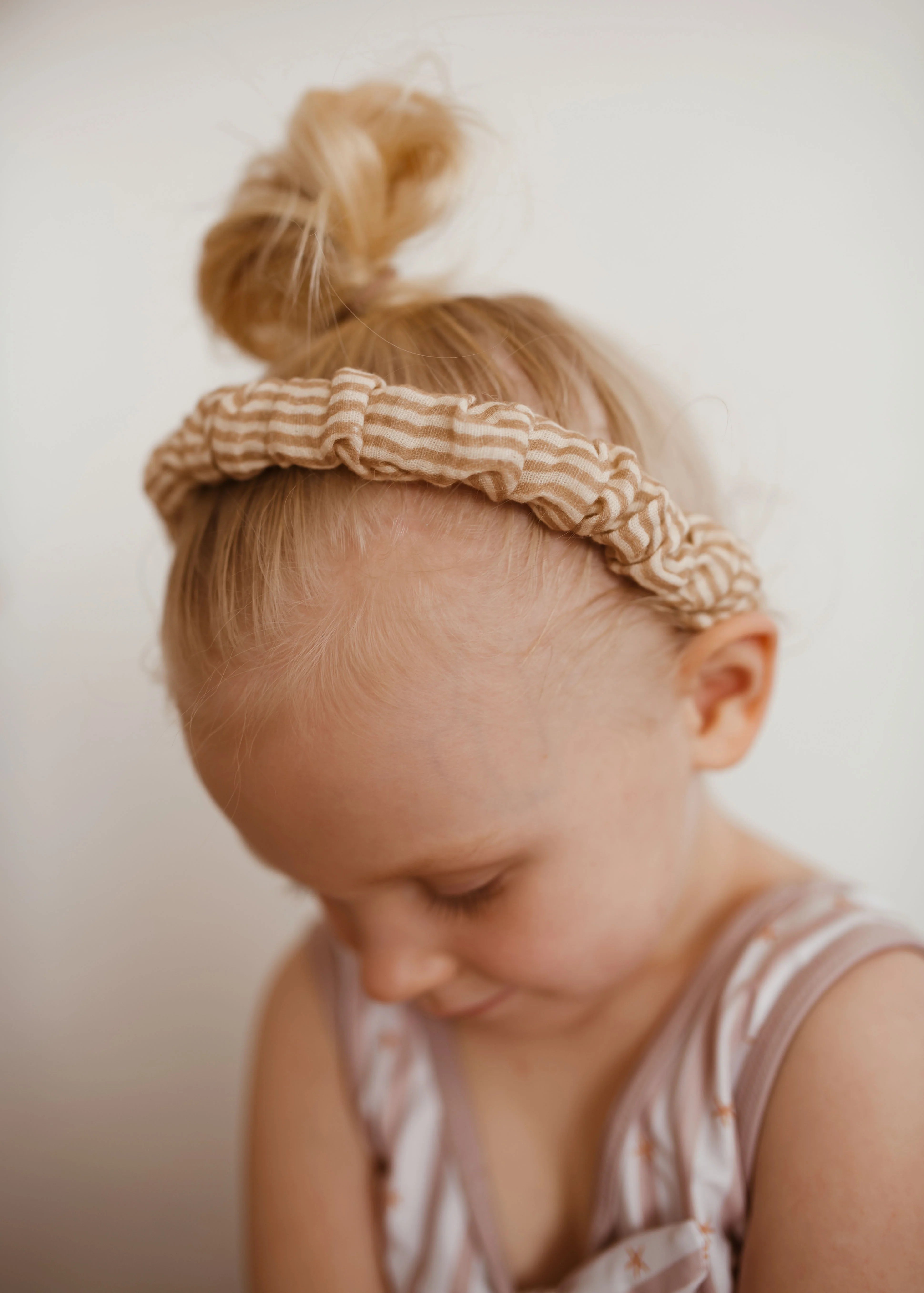 Frown Headband