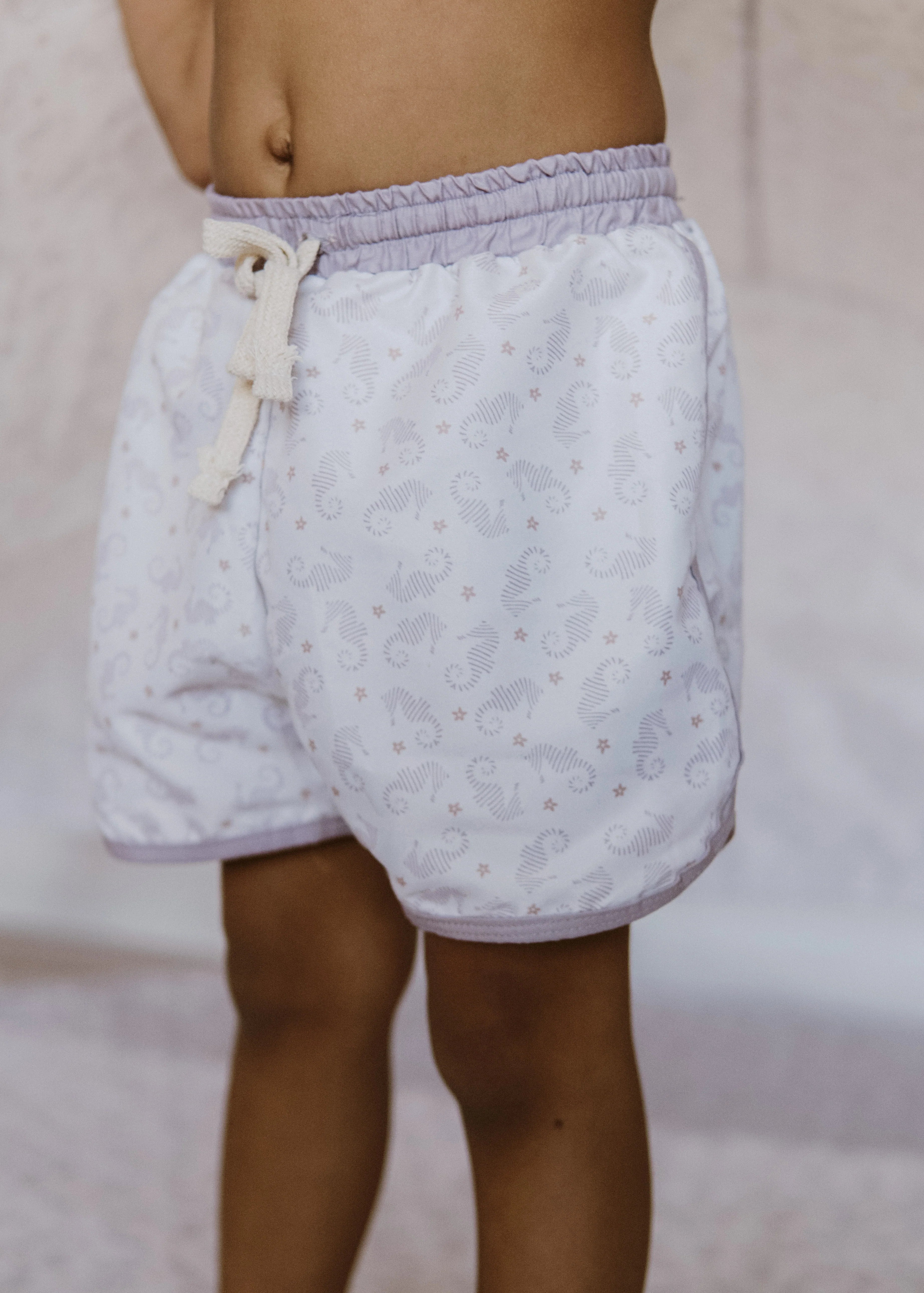 Stevie Shorts | Coastal Charms