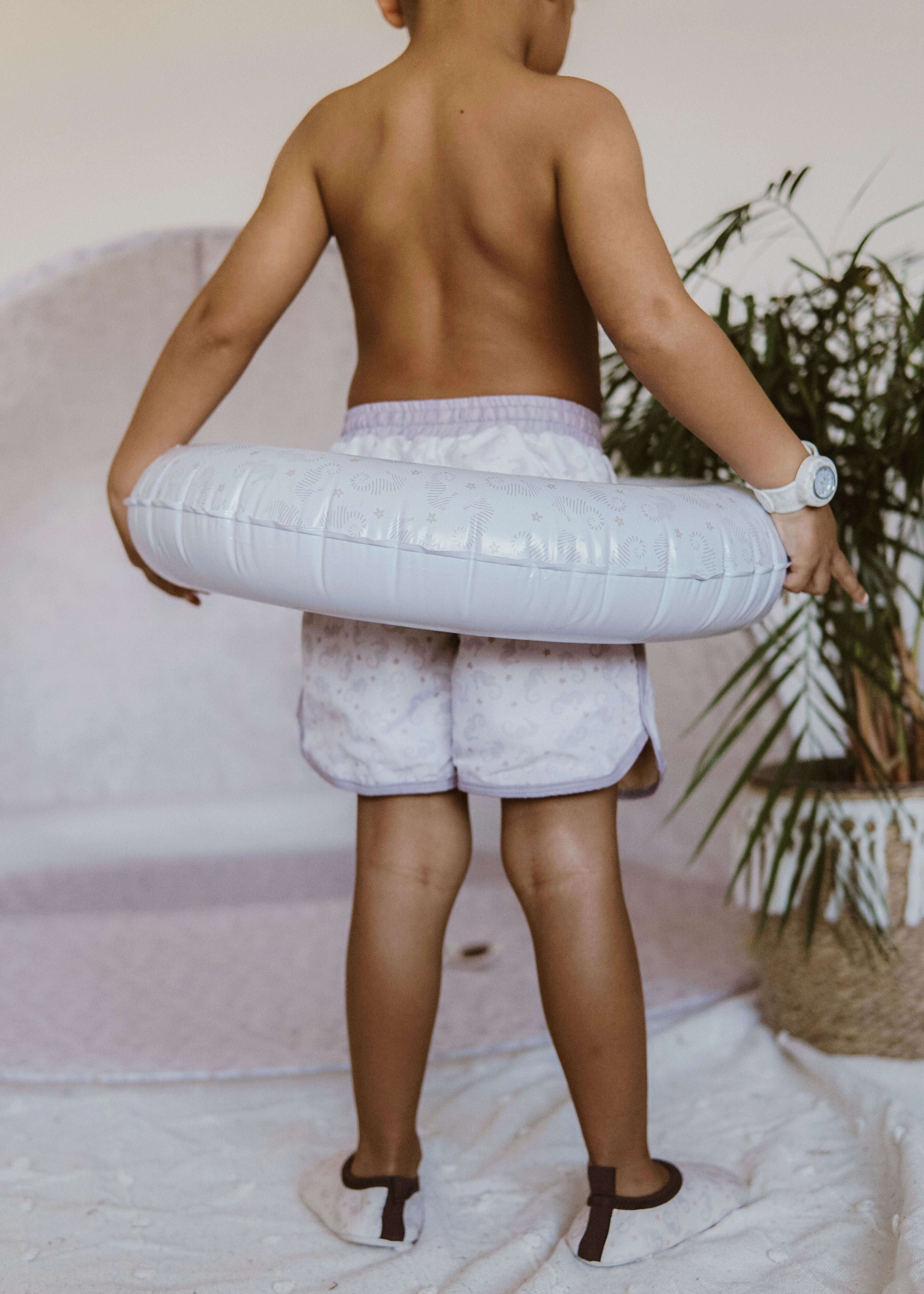 Stevie Shorts | Coastal Charms