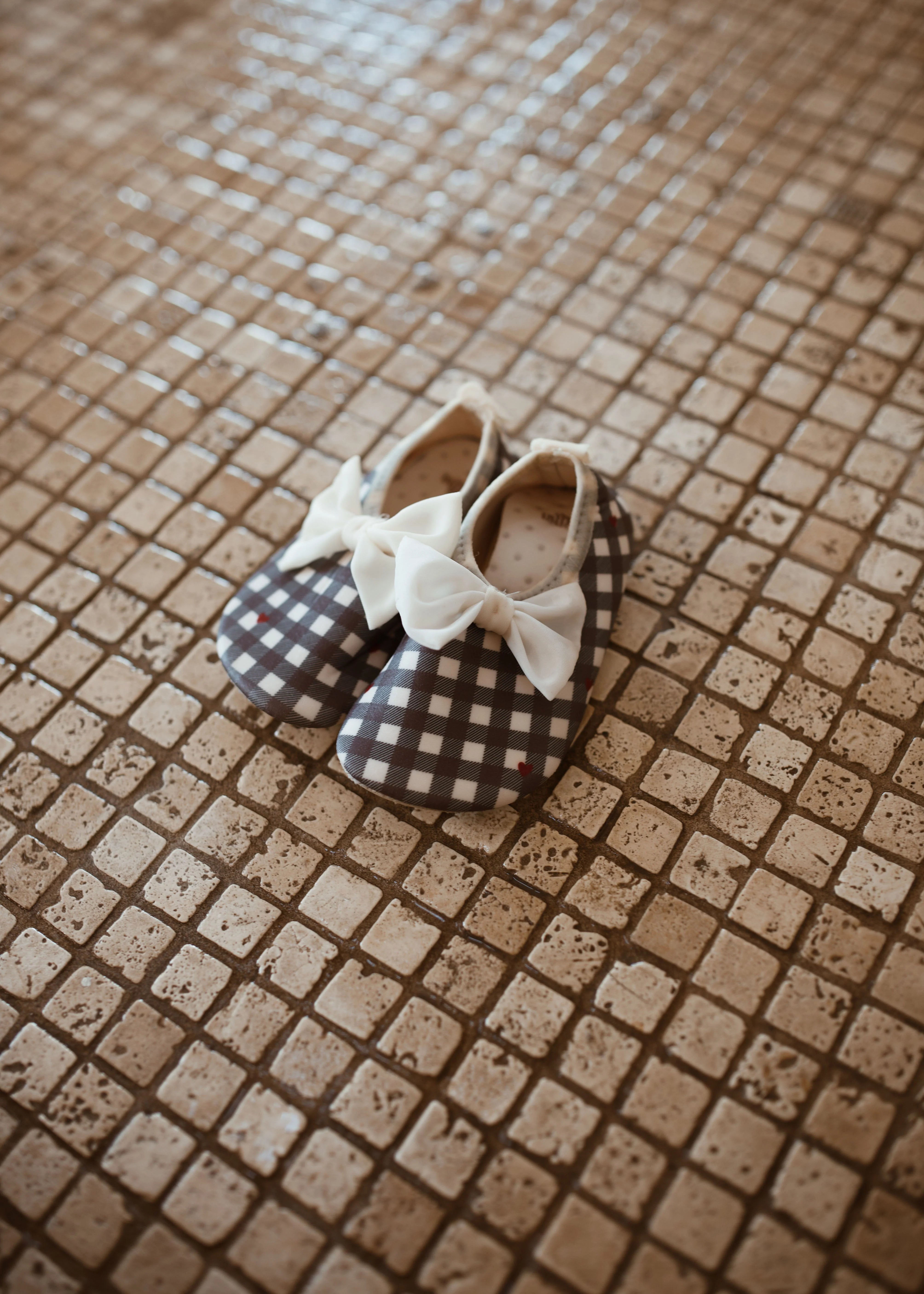 Swimming Shoes | Love Confetti