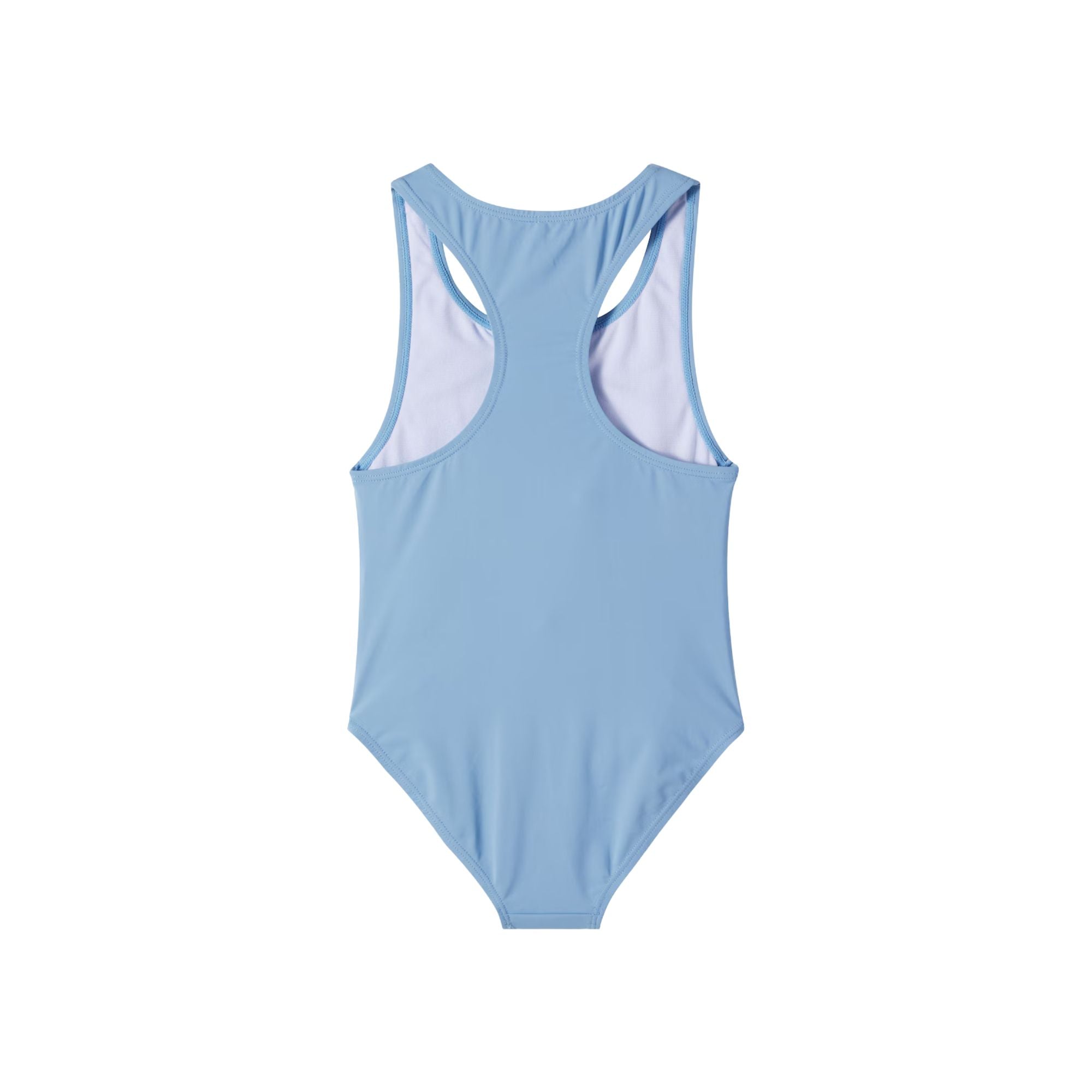 Star Fringe Swimsuit | Blue