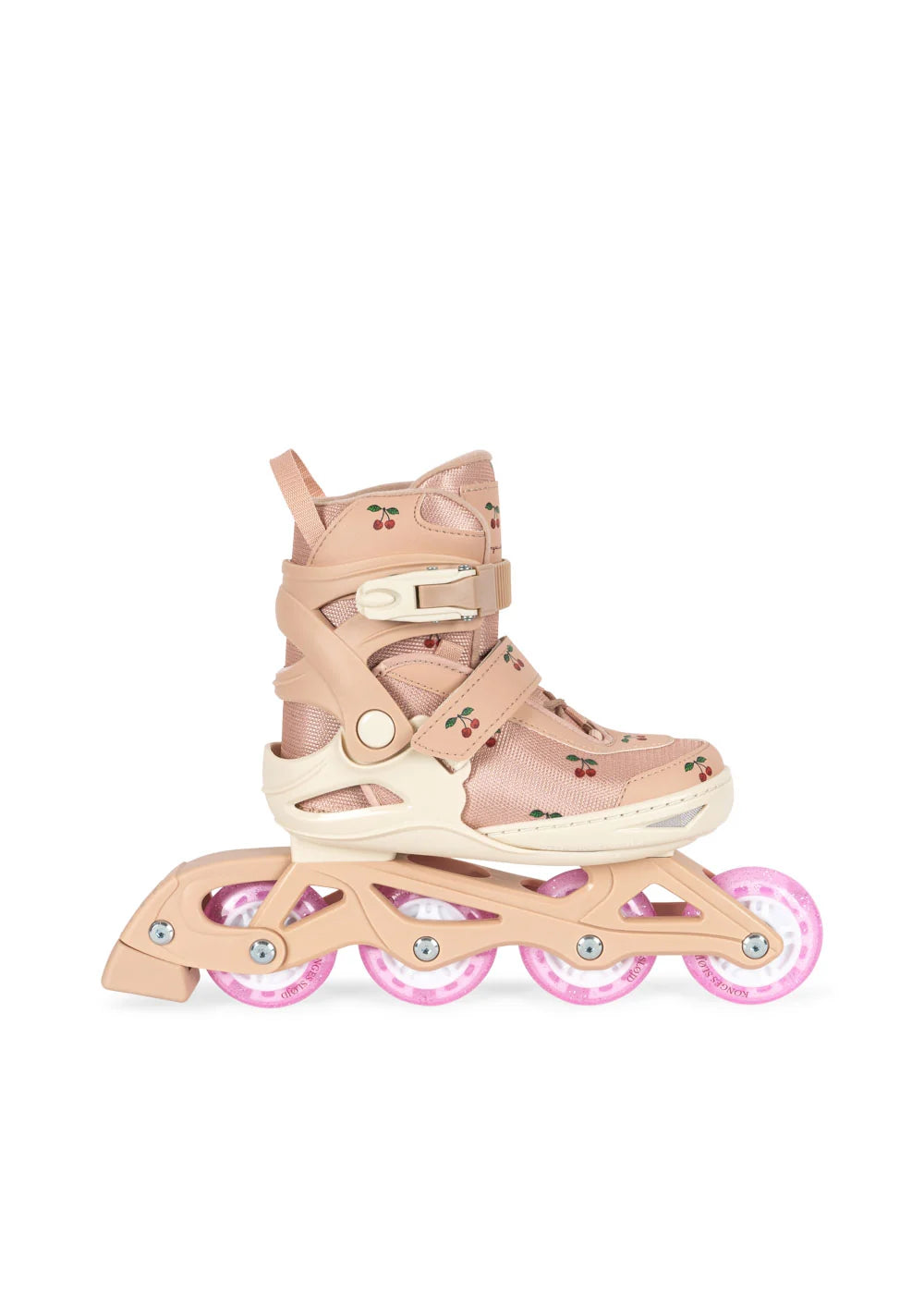 Light Up Roller Skates | Cherry Blush