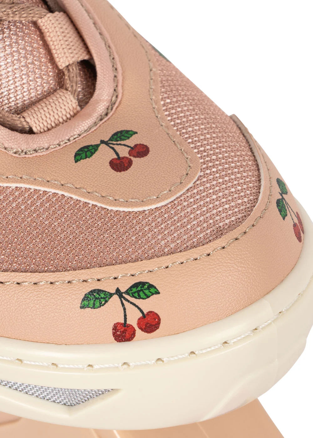 Light Up Roller Skates | Cherry Blush