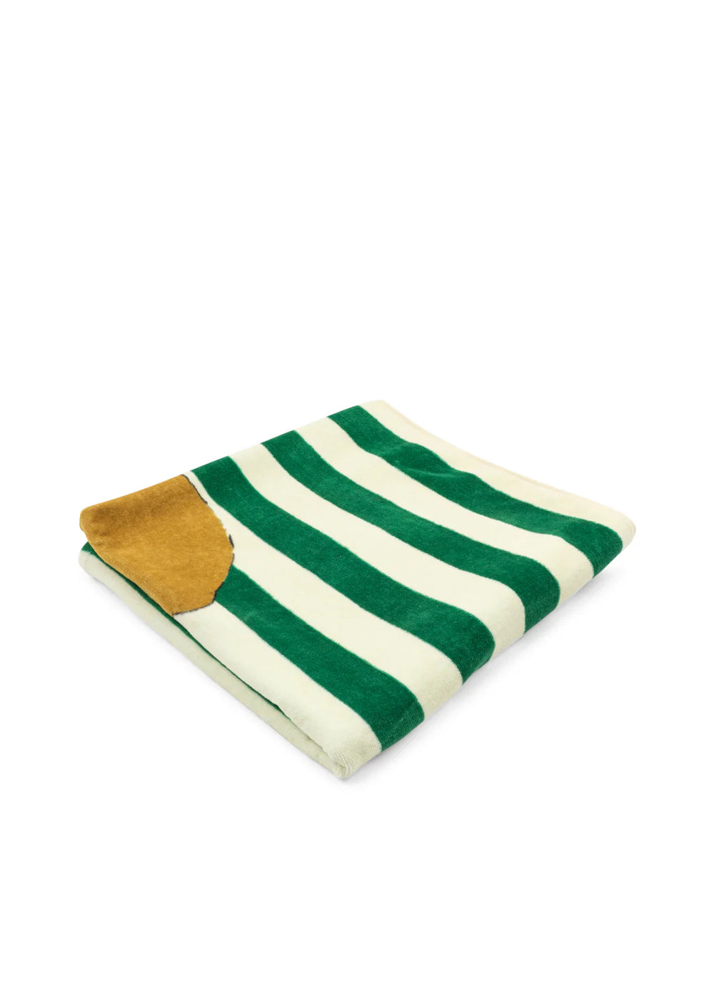 Beach Towel | Antique Stripe