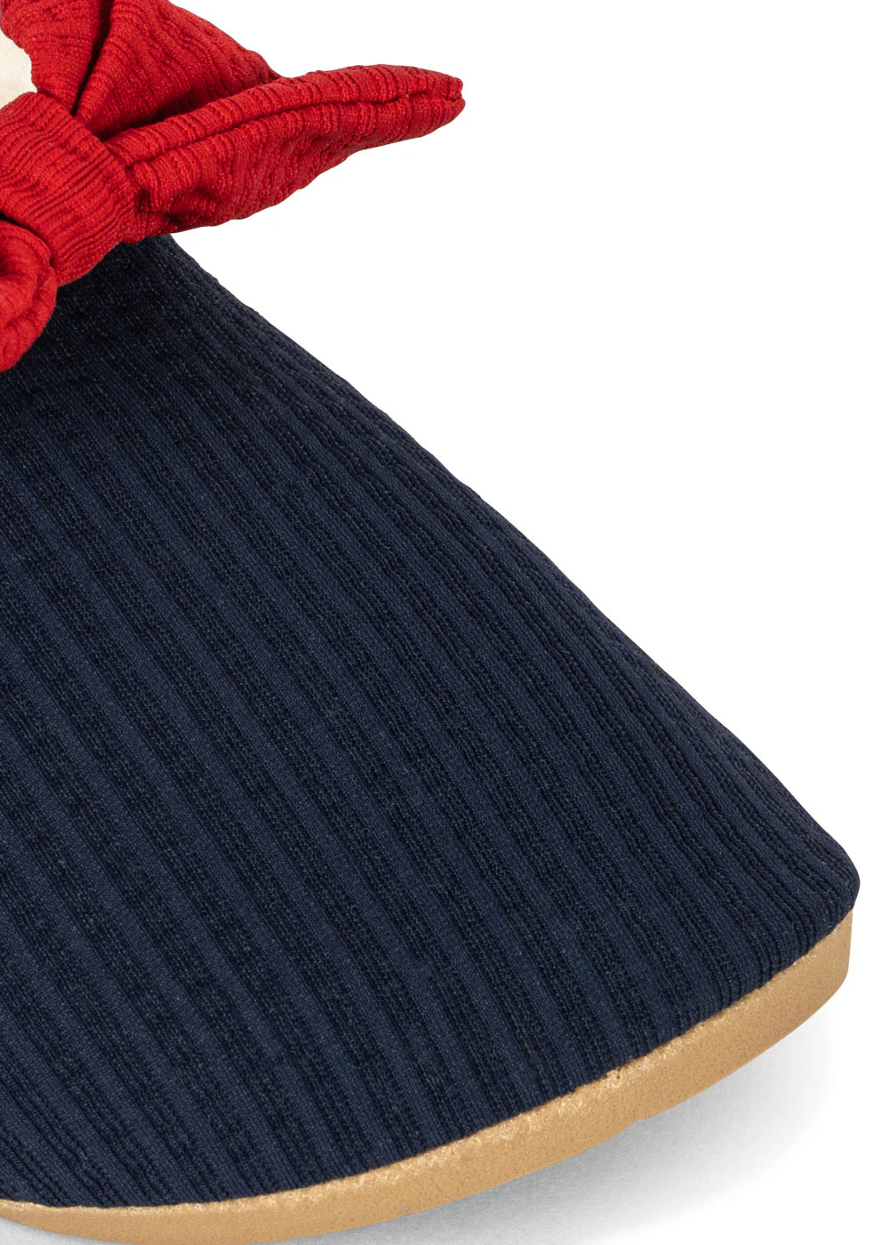 Bowie Swim Shoes | Navy Blazer