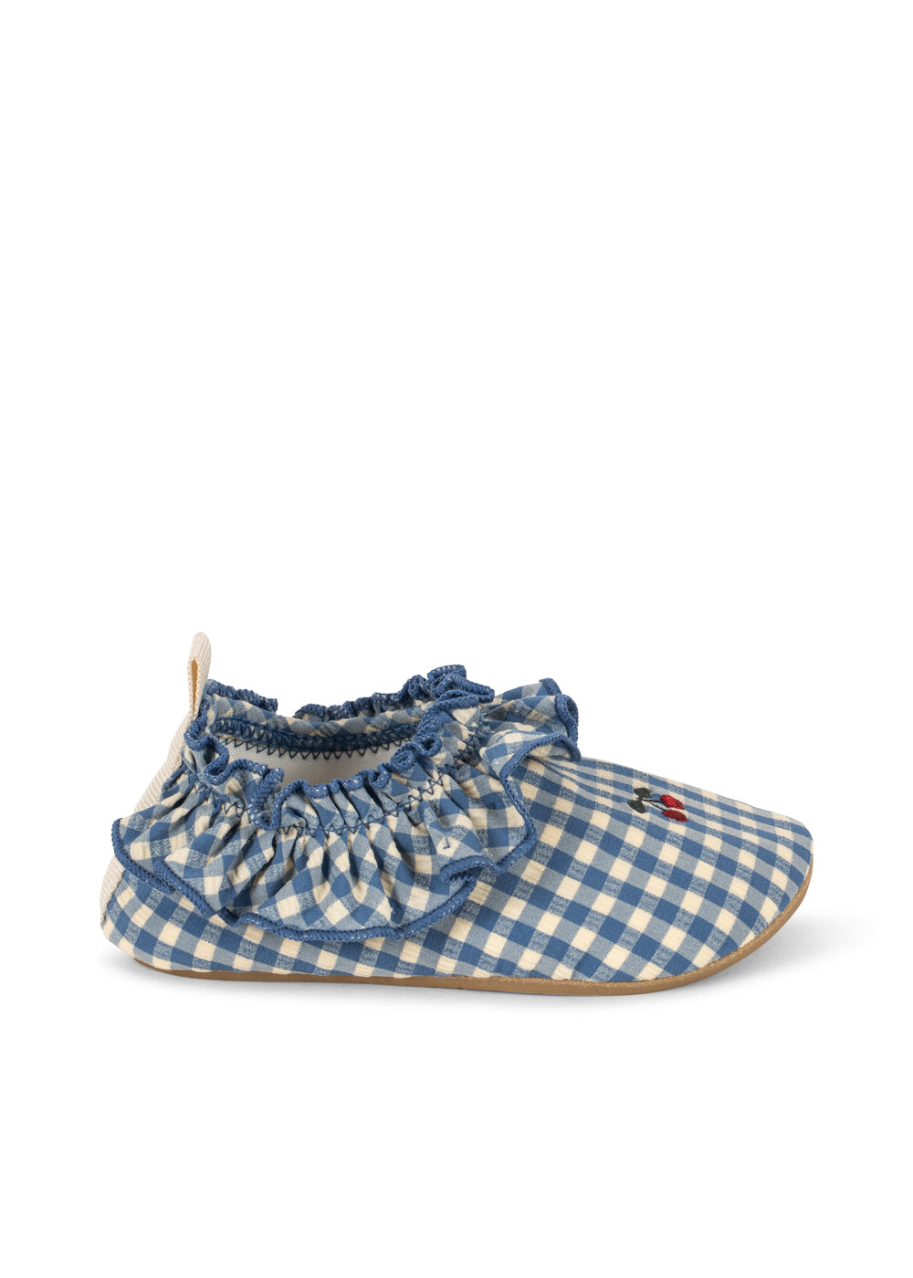 Fresia Frill Swim Shoes | Harbor Check