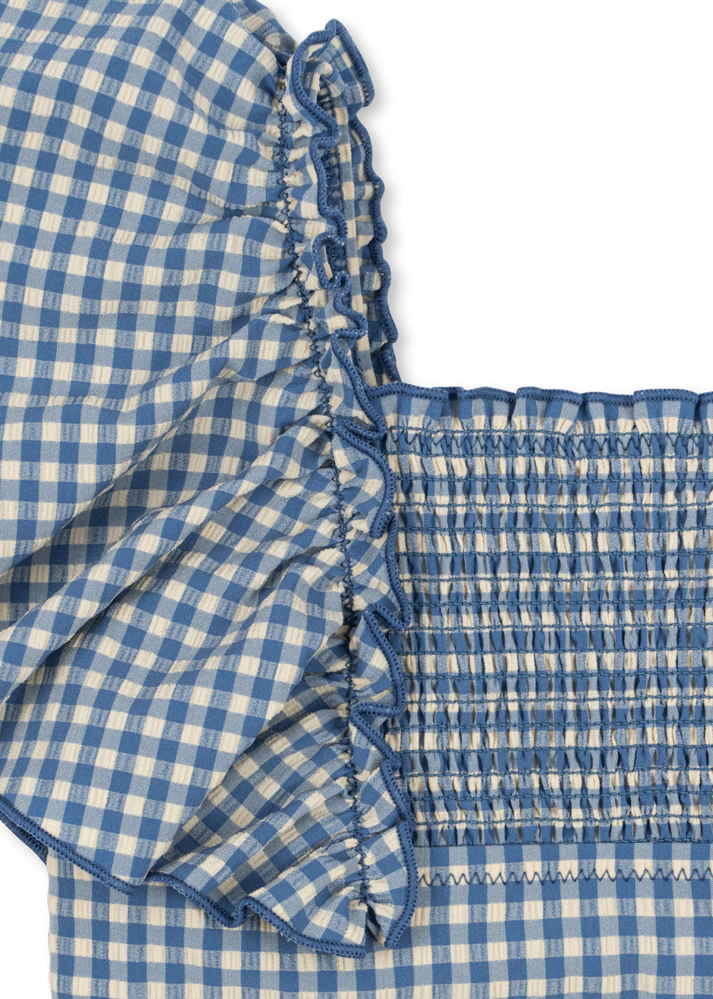 Fresia Swimsuit | Harbor Check