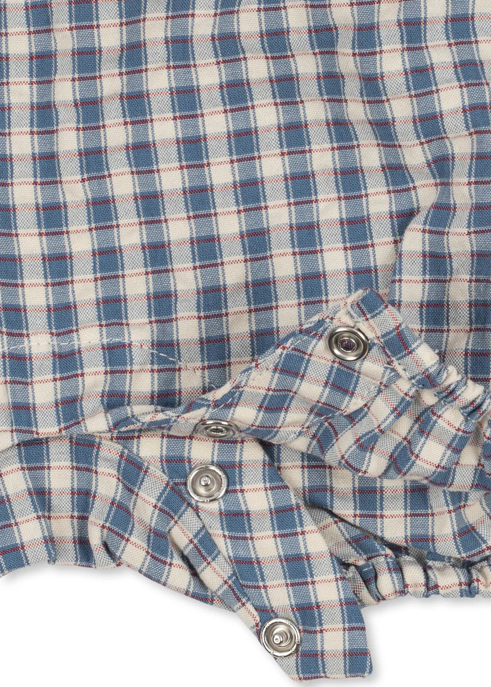 Kim Romper | Captains Check