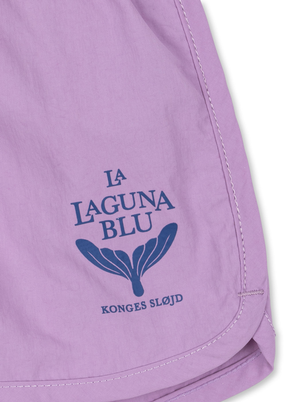 Pomio Swim Shorts | Lupine