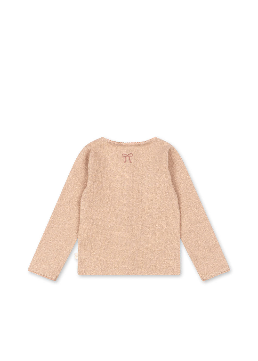 Roli Cardigan | Cameo Rose