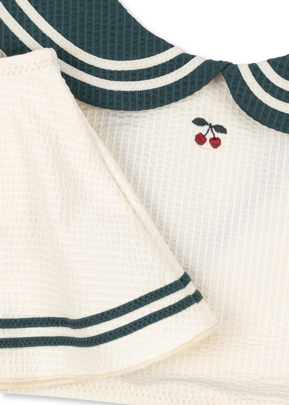 Sailor Bikini | Cloud Dancer