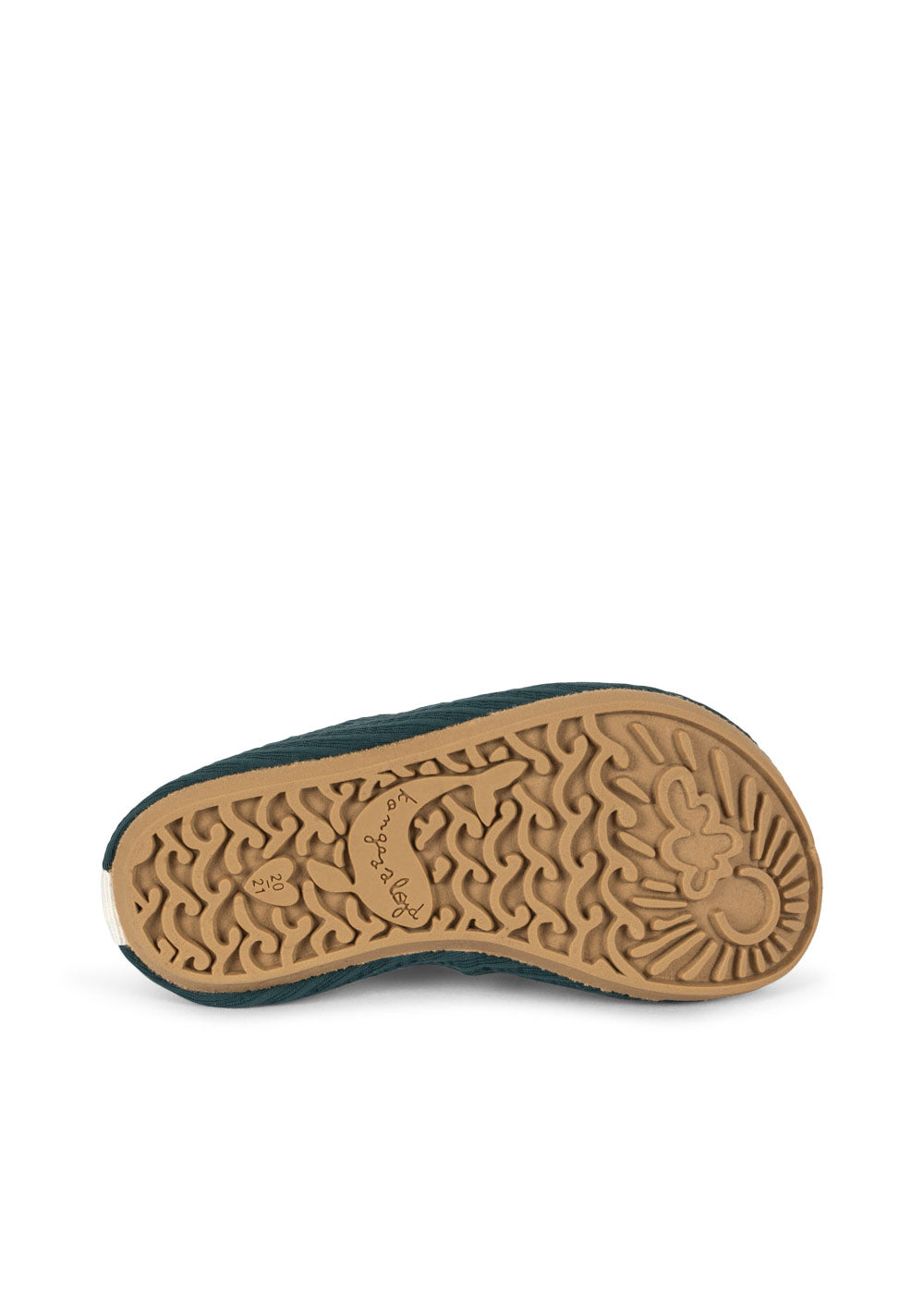 Sailor Swim Shoes | Sea Moss