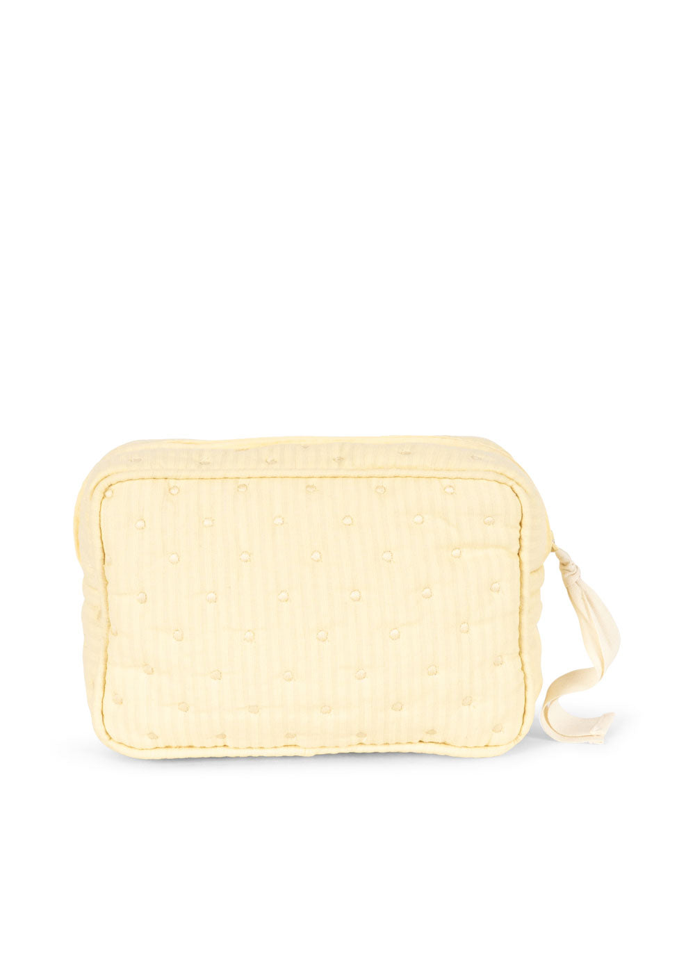 Mini Toiletry Bag | Banana Crepe