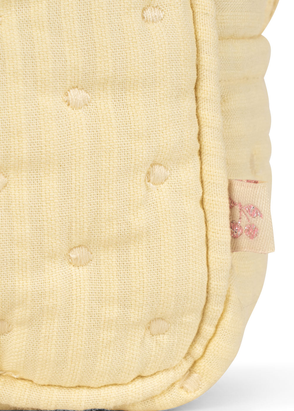 Mini Toiletry Bag | Banana Crepe