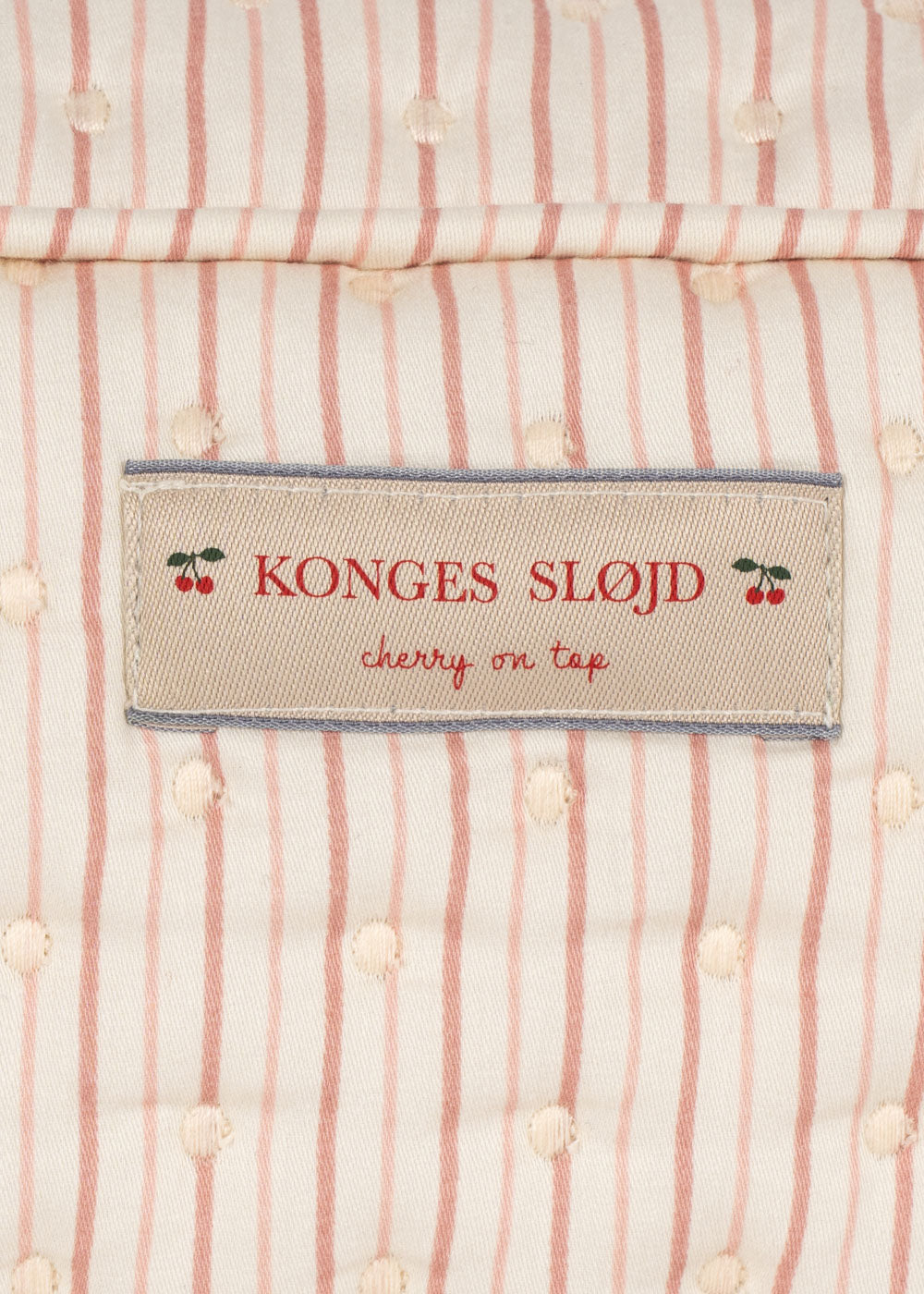 Small Toiletry Bag | Petite Rose
