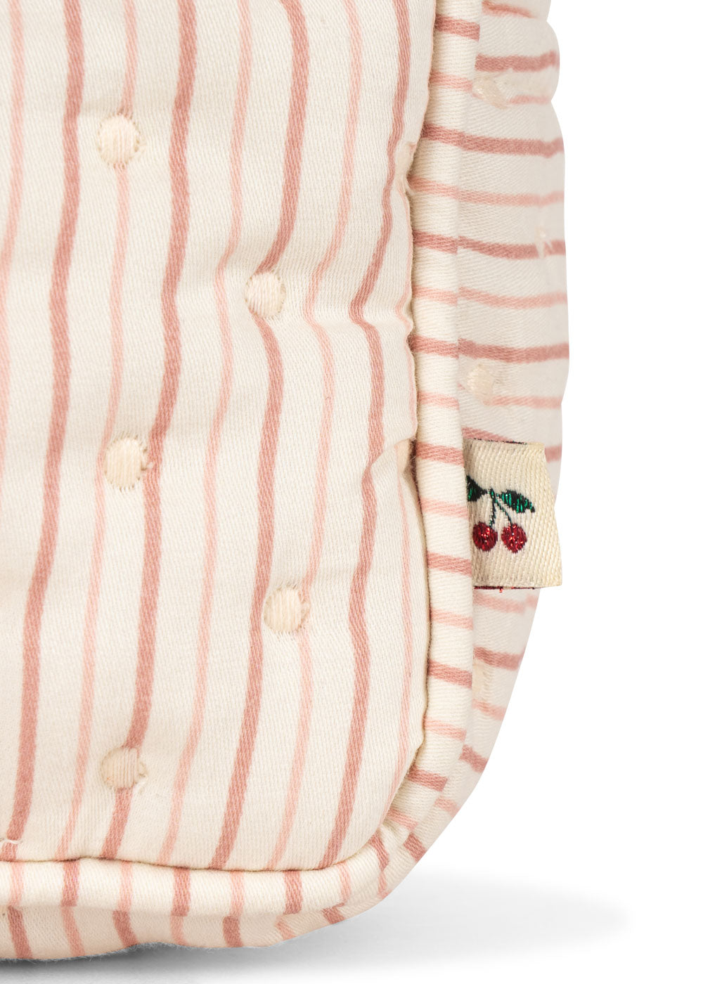 Small Toiletry Bag | Petite Rose