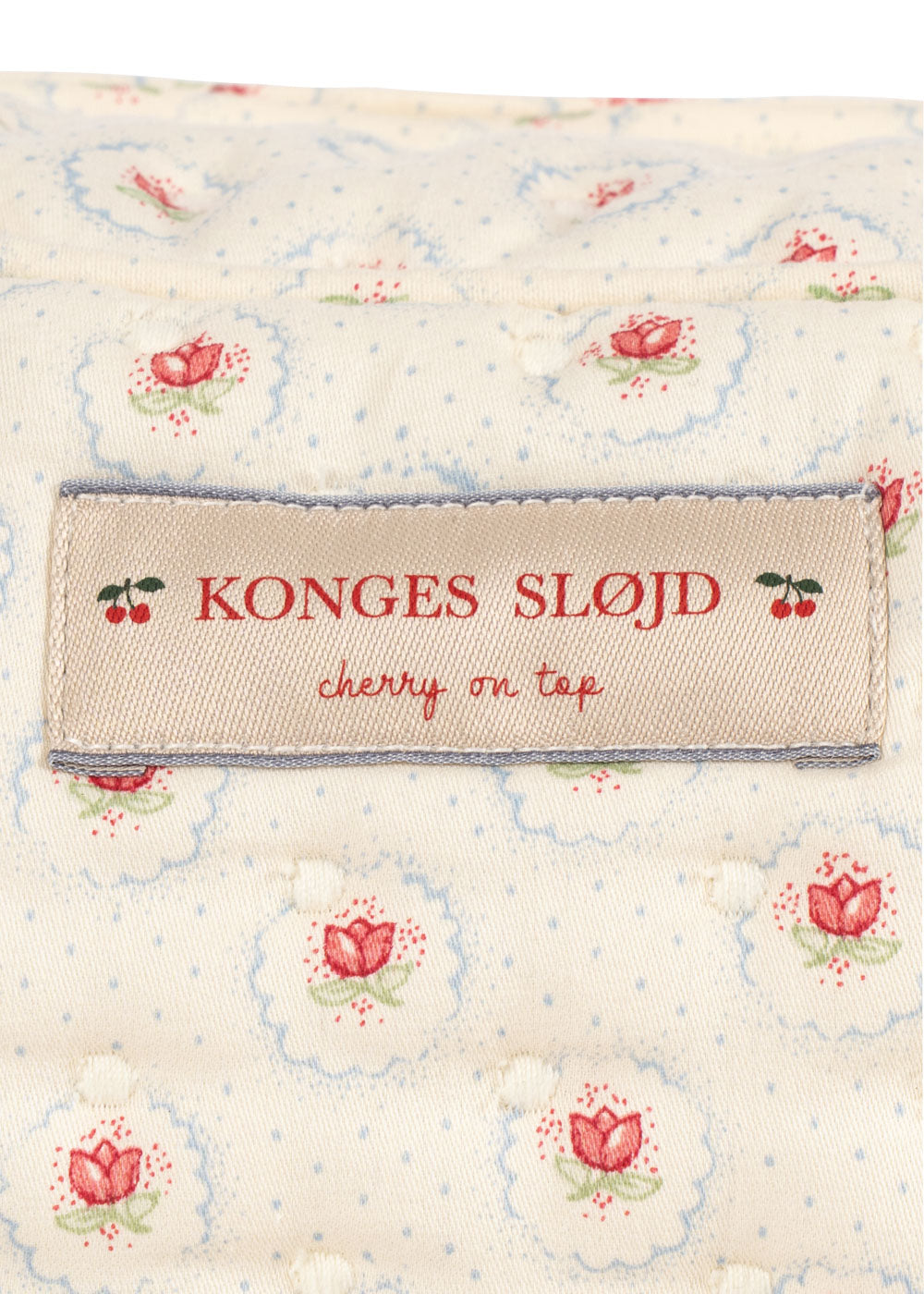 Small Toiletry Bag | Mirage