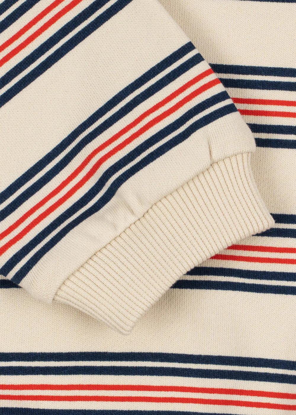 Spotty Romper | Stripie Stripe