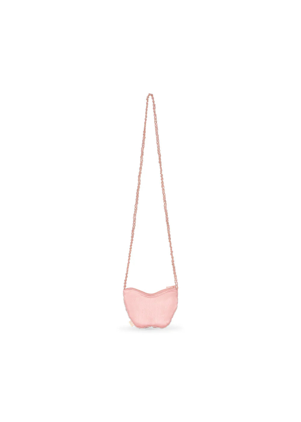 Butterfly Beaded Bag