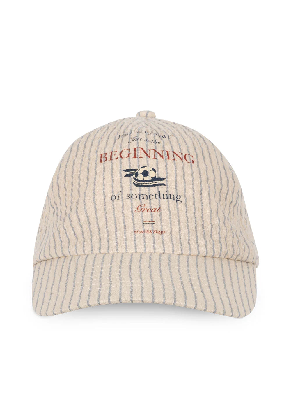 Elliot Cap | Tradewinds