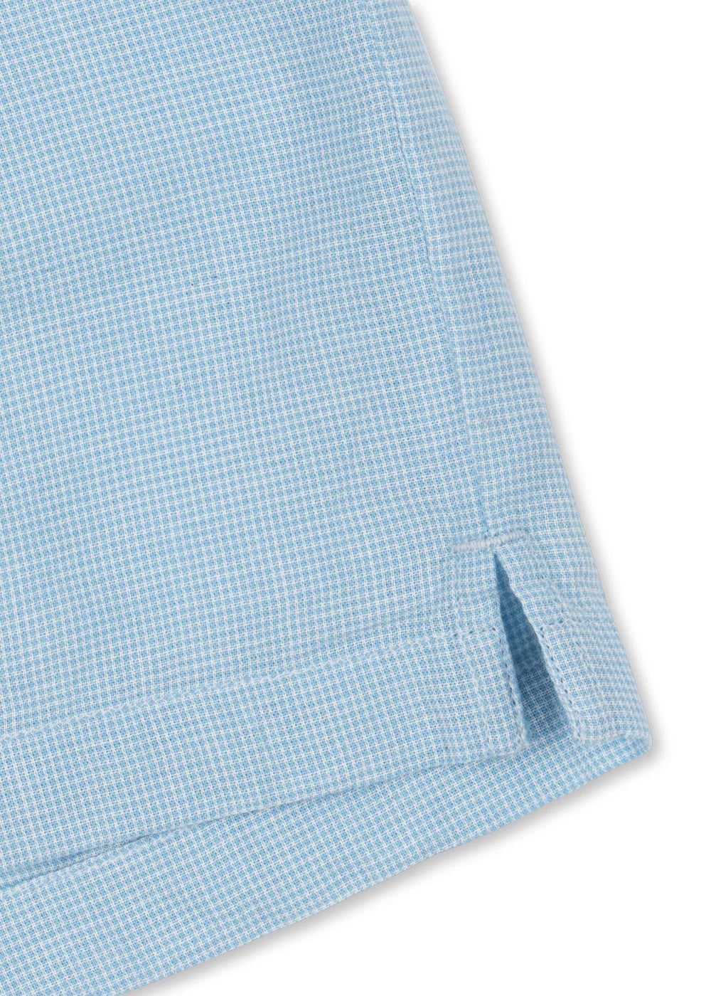 Fran Set | Blue Check