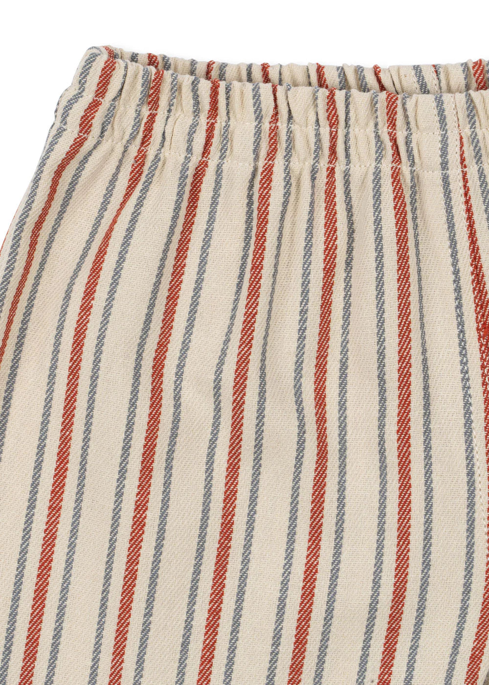 Frankie Shorts | Stripe Winds