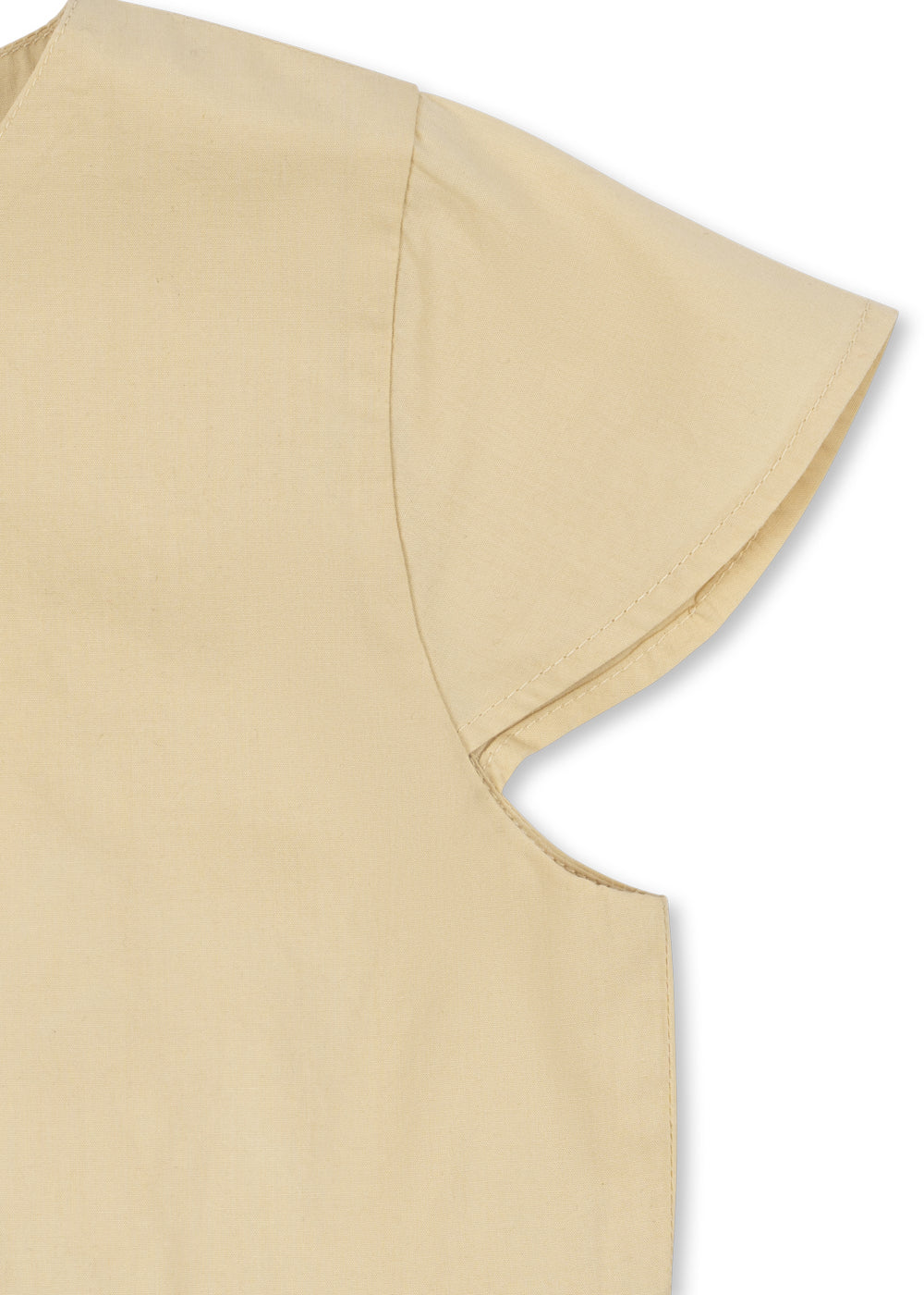 Hearly Dress | Sea Mist