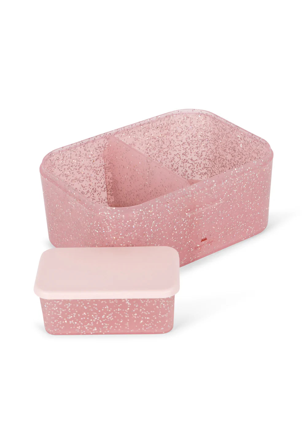 Lunch Box | Glitter Cherry