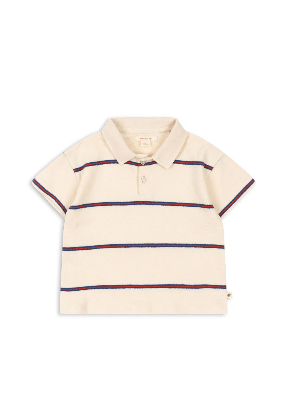 Trio Polo Set | Trio Stripe