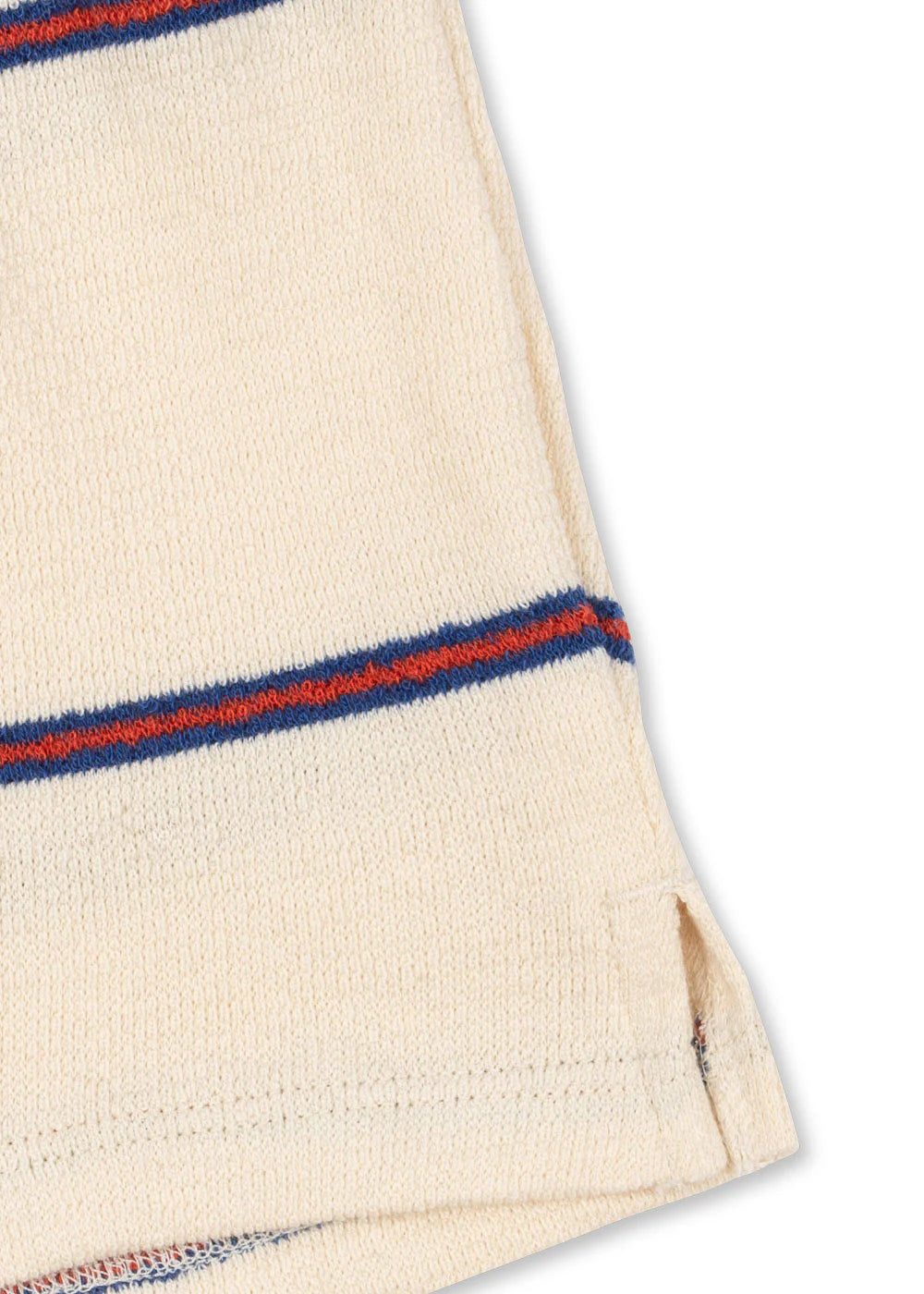 Trio Polo Set | Trio Stripe