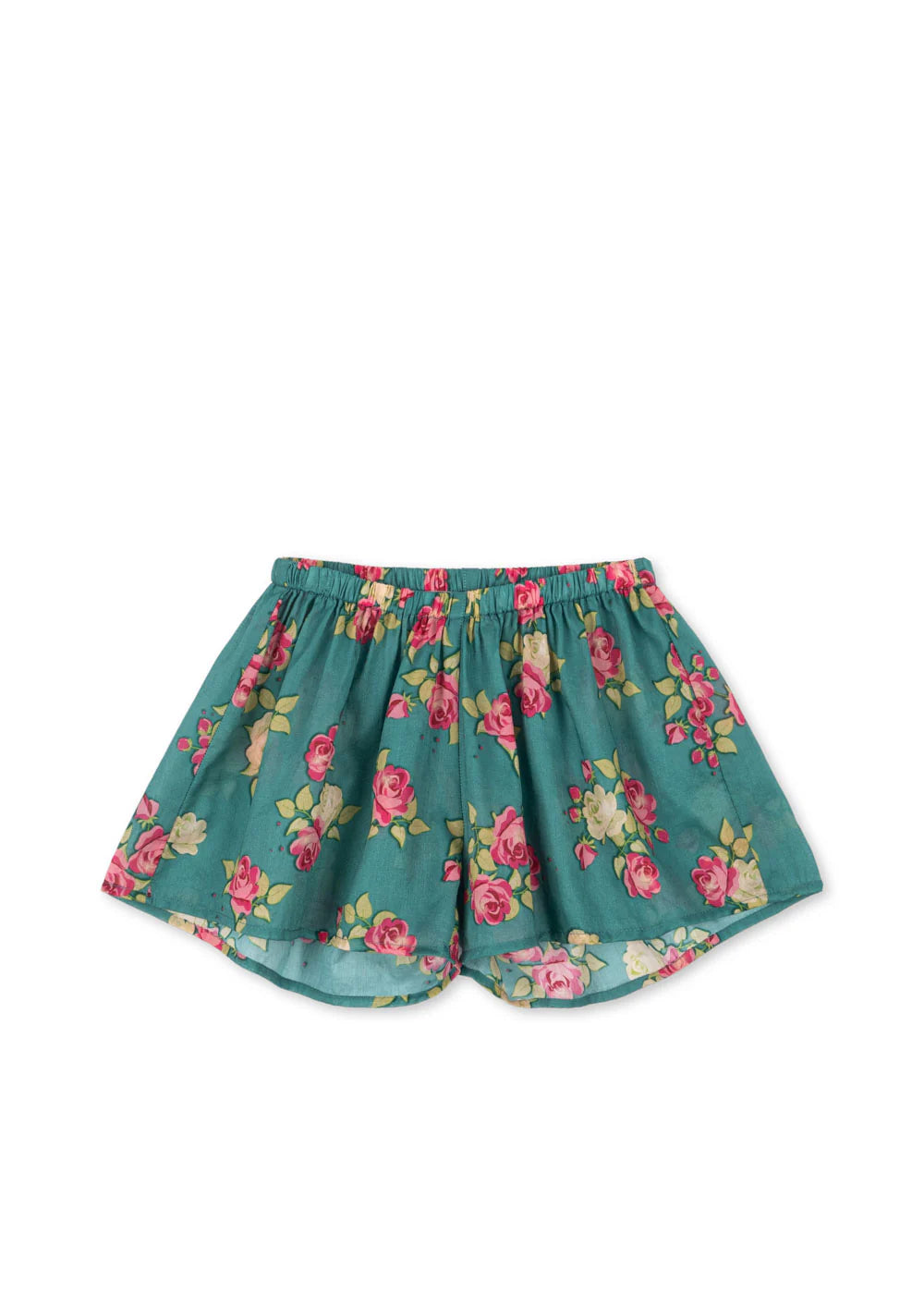 Viola Frill Set | Midori