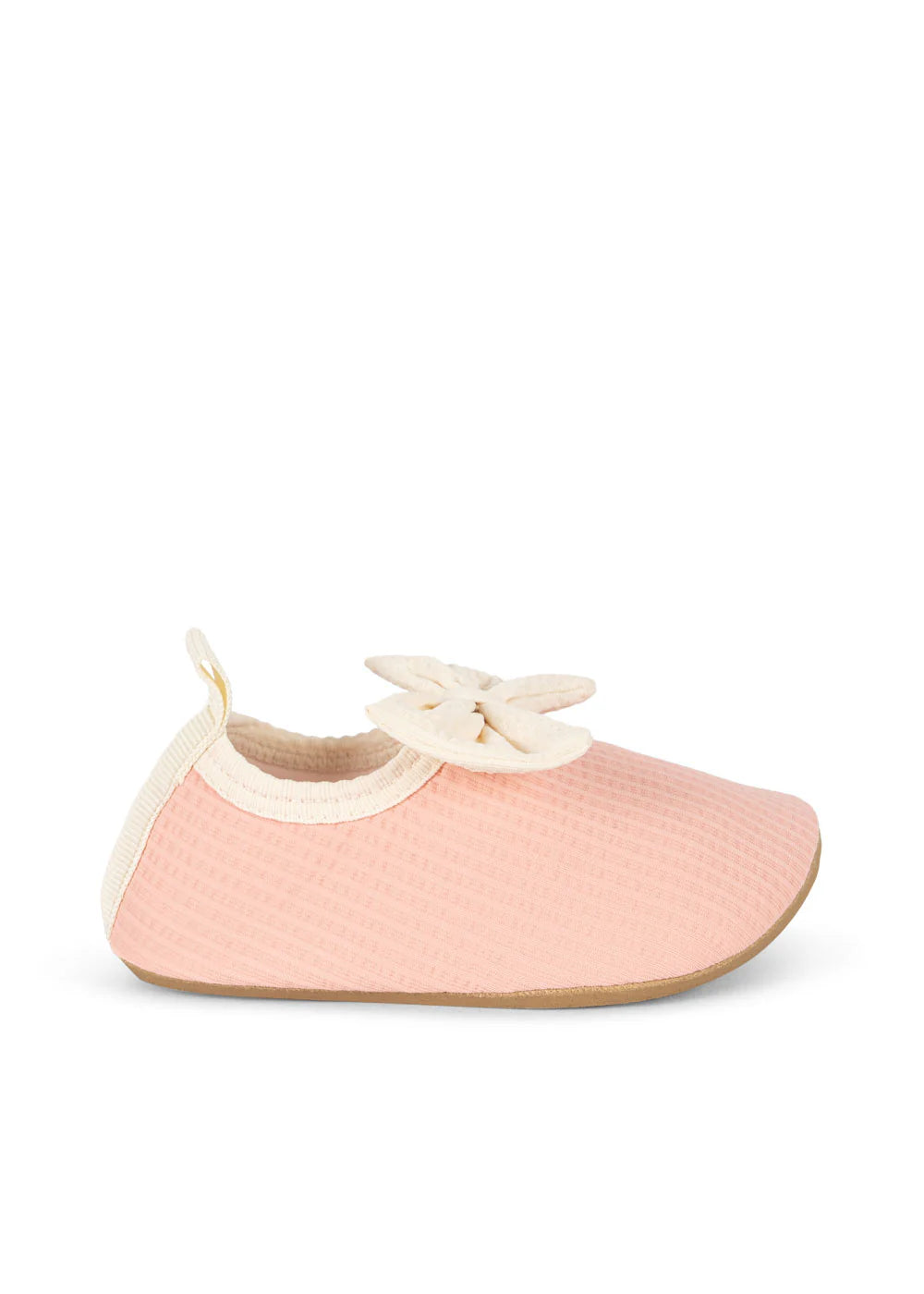 Bowie Swim Shoes | Powder Pink
