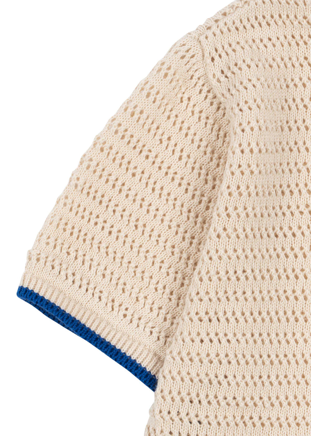 Ivo Polo T-shirt | Seedpearl