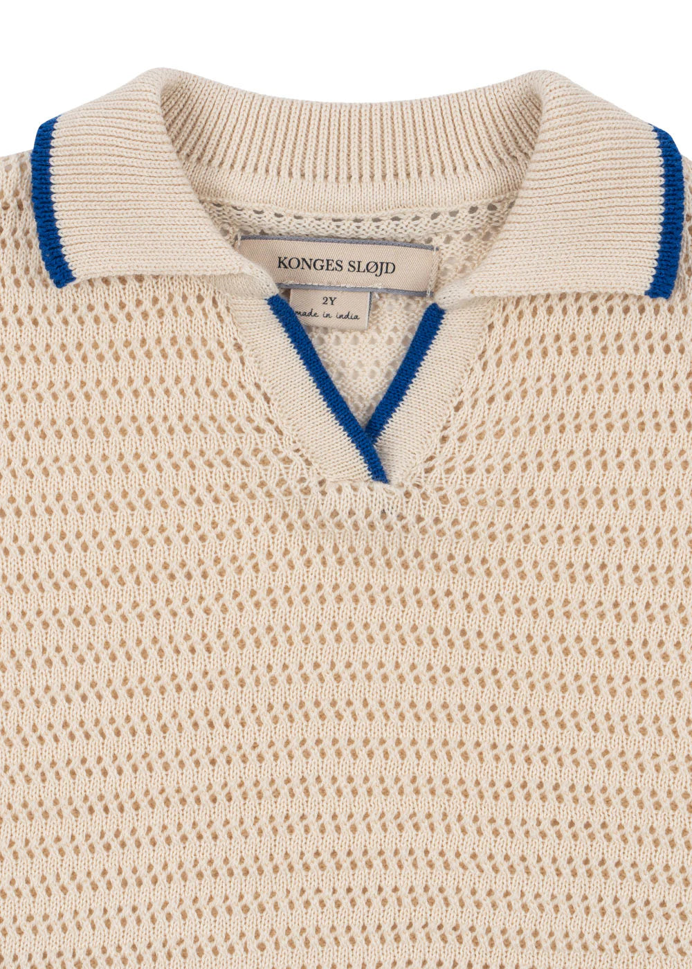 Ivo Polo T-shirt | Seedpearl